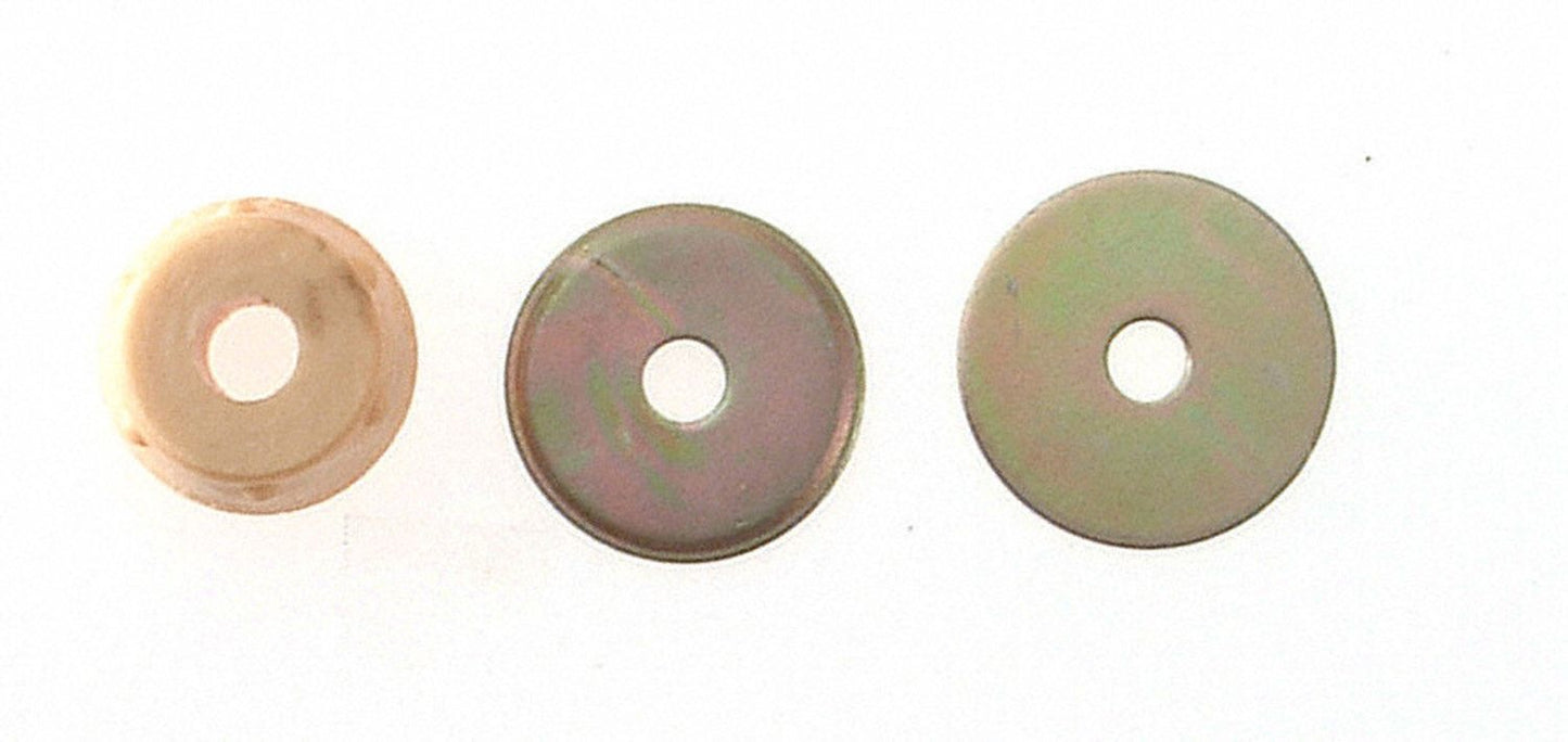 Moog Coil Action Kit/Balljoint