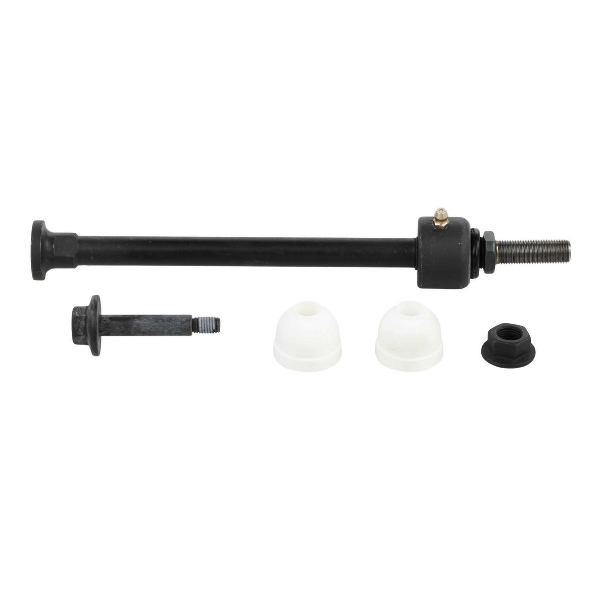 Moog Stabilizer Bar Link:Sway Bar End Link, Front, Dodge
