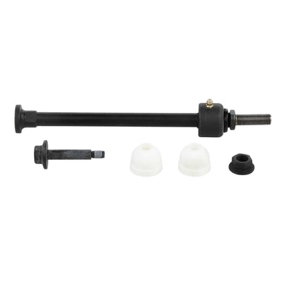 Moog Stabilizer Bar Link:Sway Bar End Link, Front, Dodge