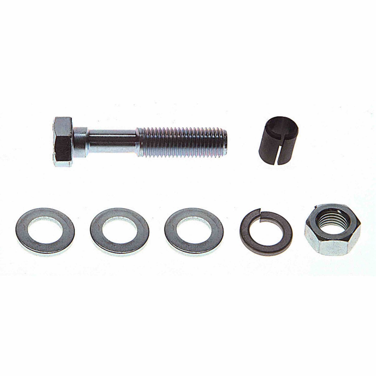 MOOG Chassis Products Alignment Camber Kit K7436