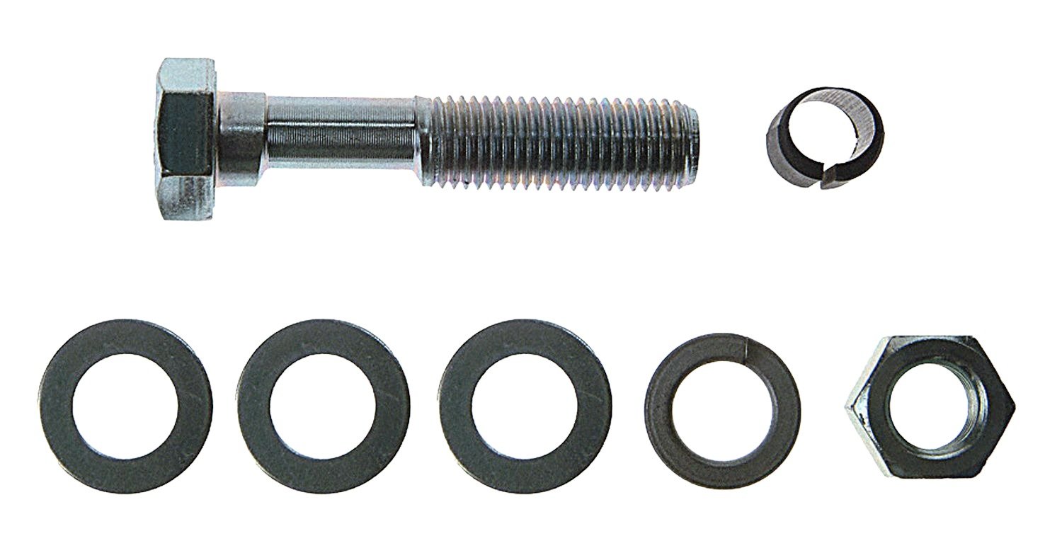 MOOG Chassis Products Alignment Camber Kit K7436