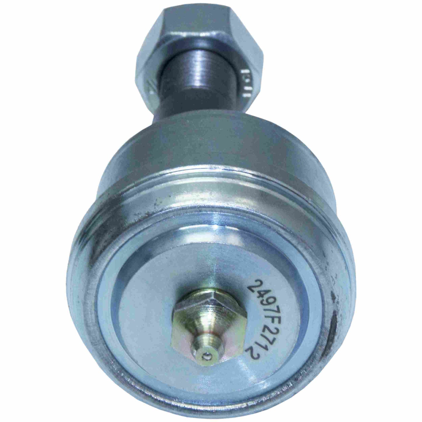 Moog Ball Joint:Upper, Dodge, Pickup, 4WD