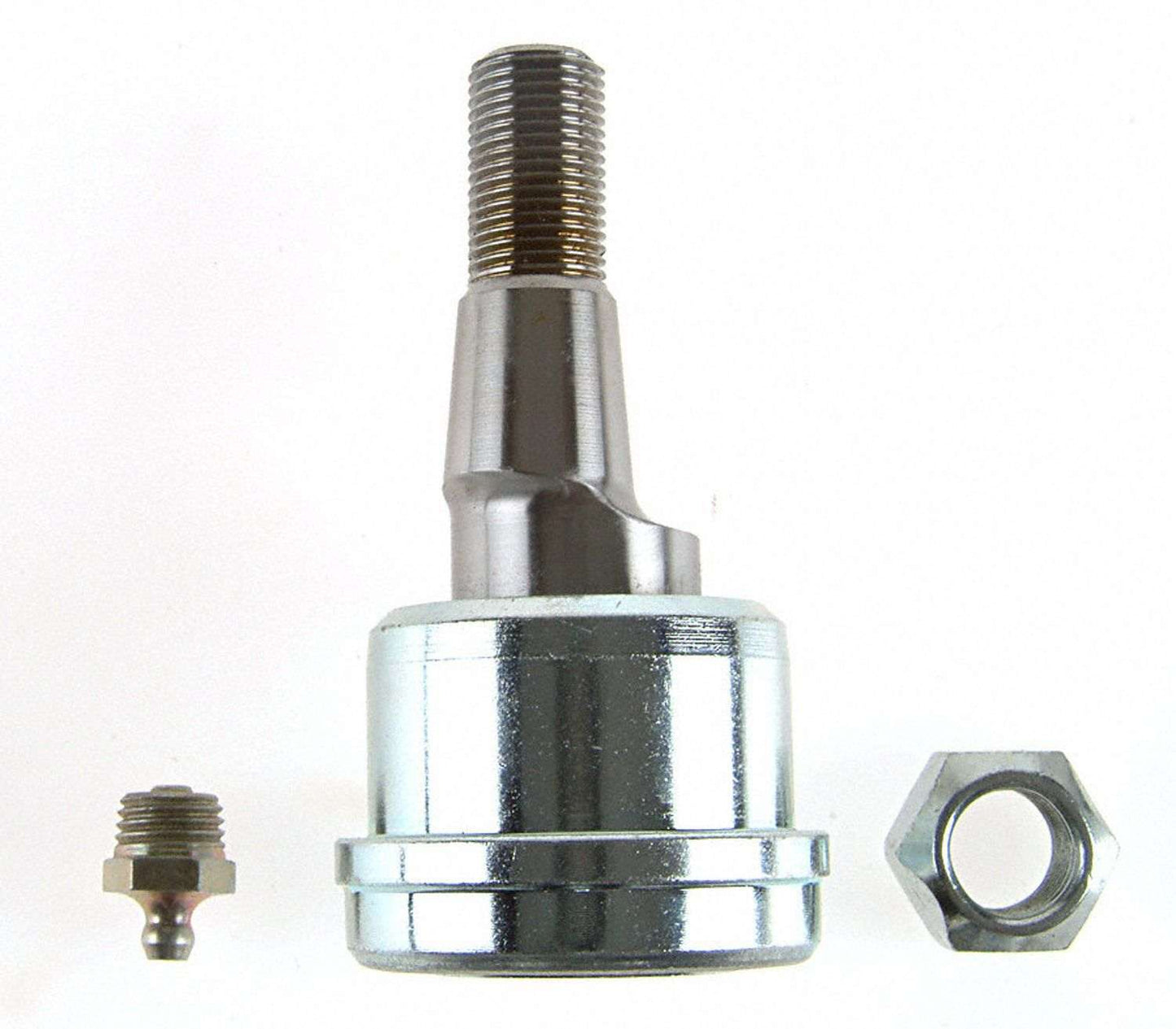 Moog Ball Joint:Upper, Dodge, Pickup, 4WD