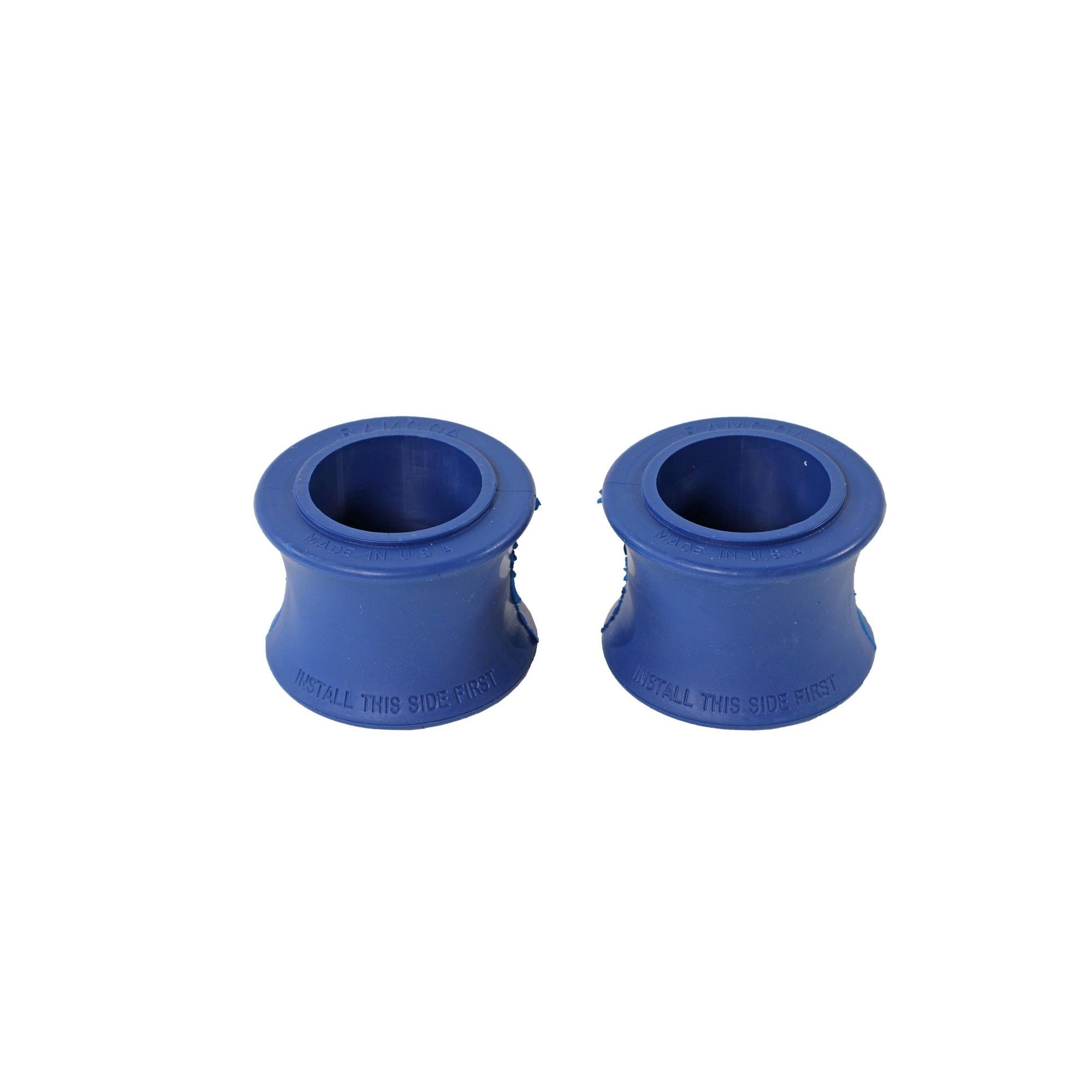 MOOG Chassis Products Suspension Stabilizer Bar Bushing Kit K7464