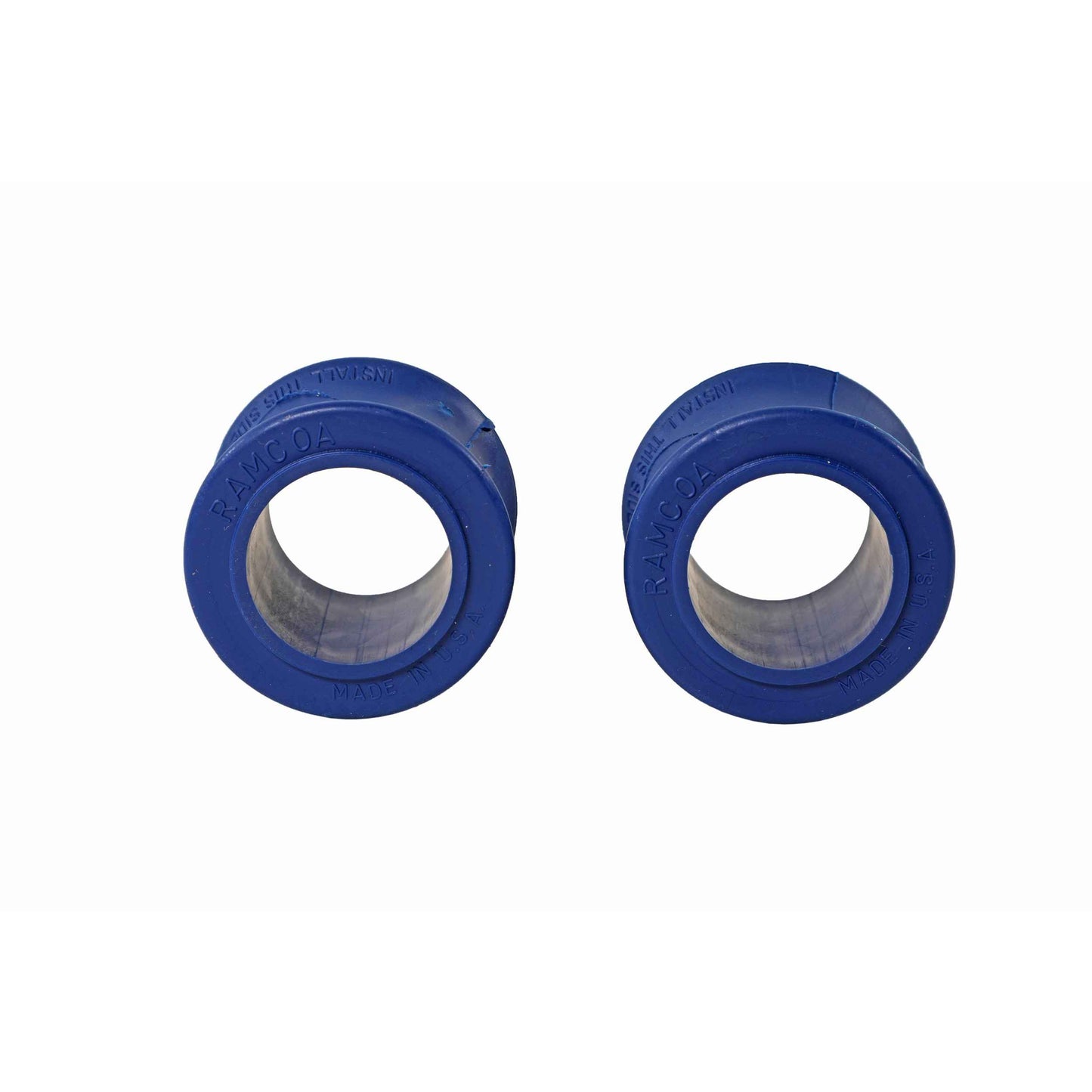 Moog Chassis Parts Oem: Sway Bar Bushings
