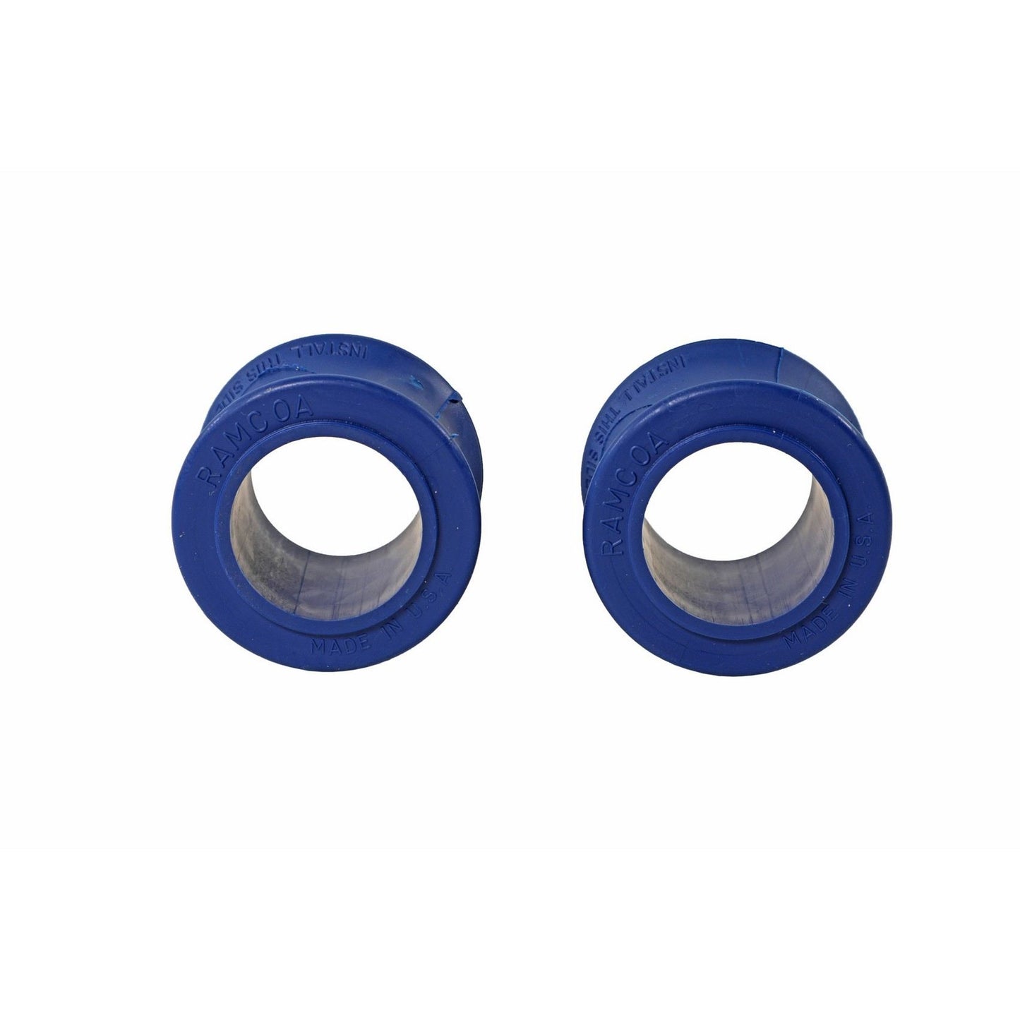 Moog Chassis Parts Oem: Sway Bar Bushings