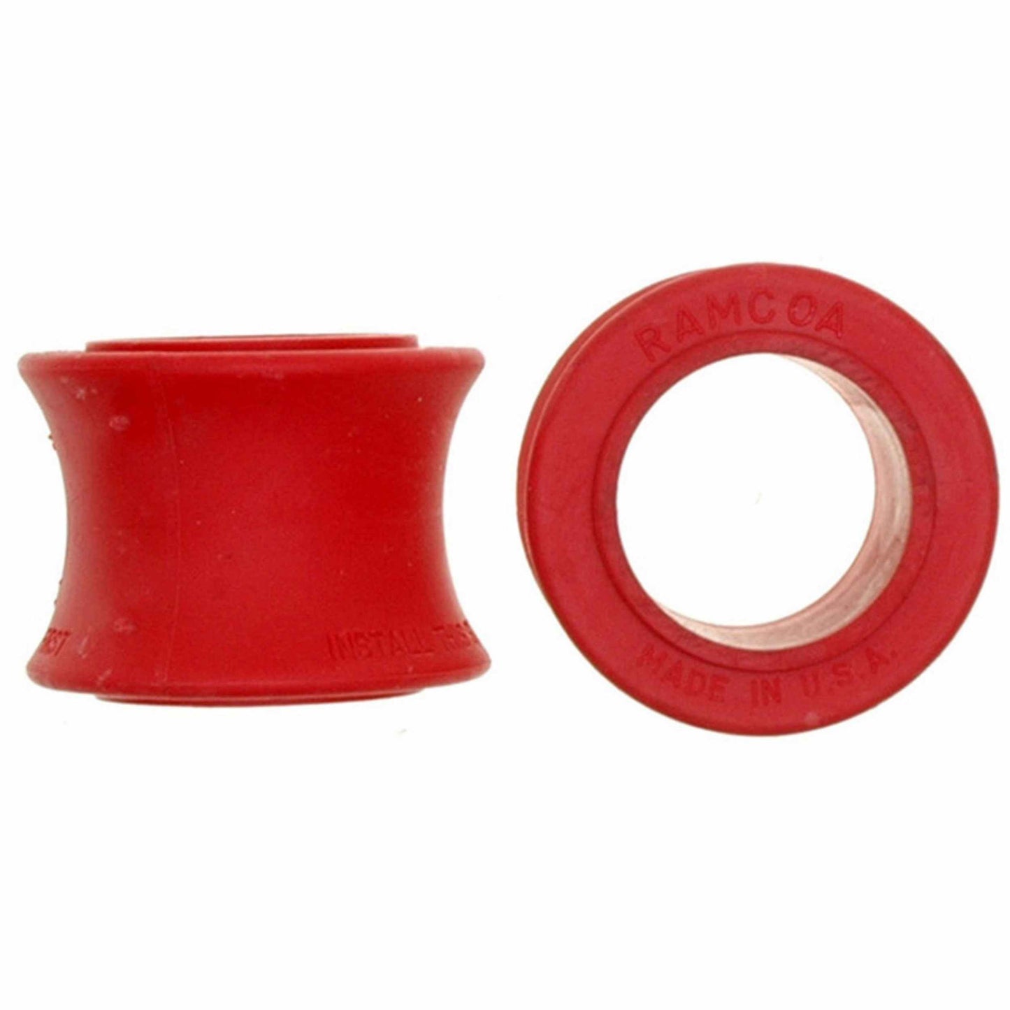 Moog Chassis Parts Oem: Sway Bar Bushings