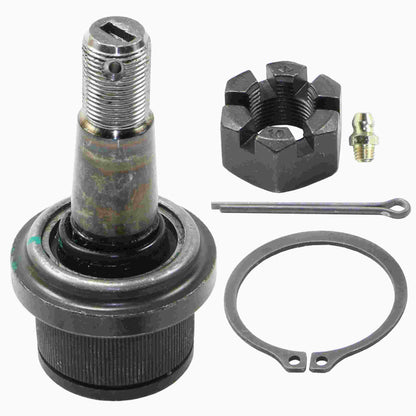 Moog Ball Joint:Lower, Dodge, Pickup, RWD