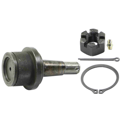 Moog Ball Joint:Lower, Dodge, Pickup, RWD