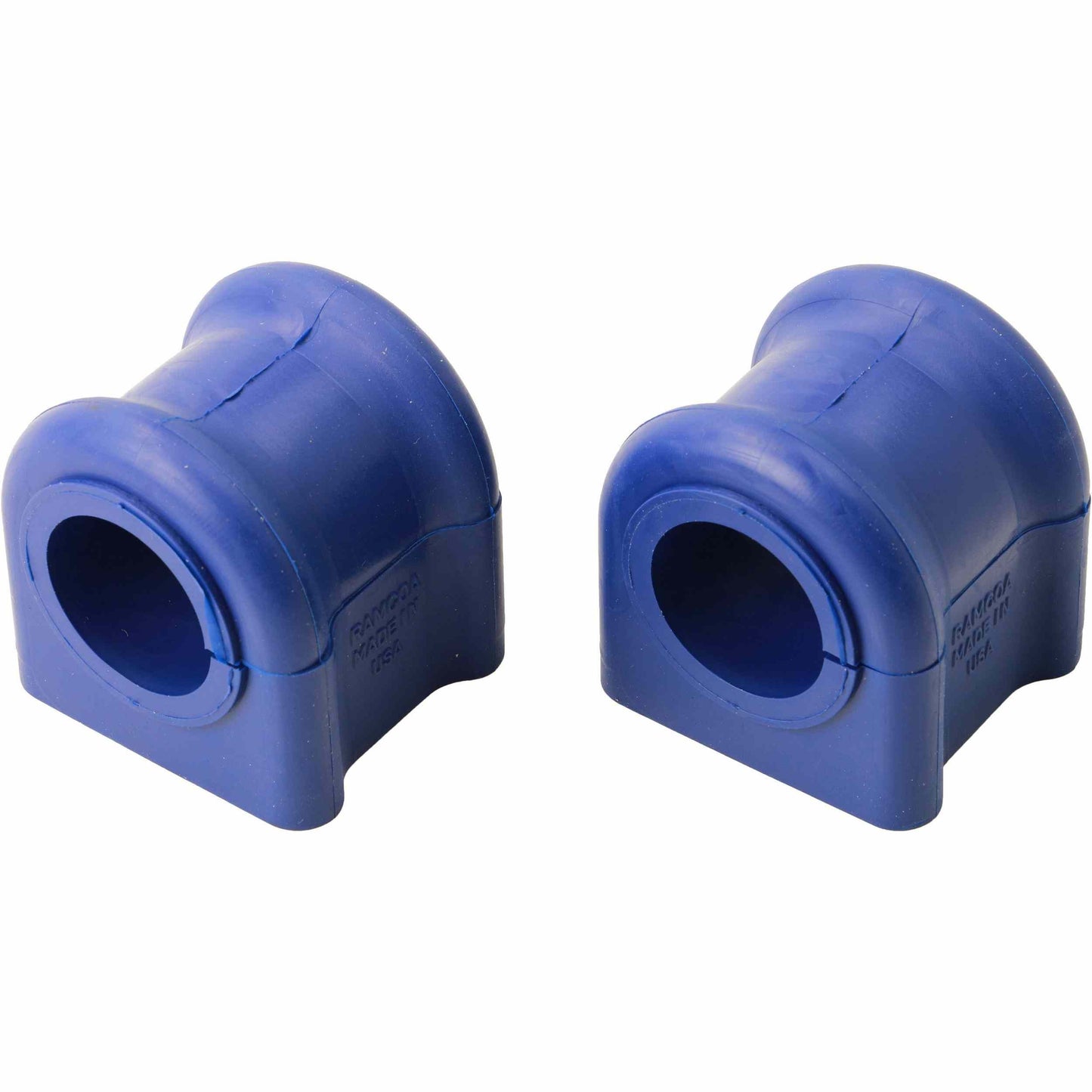 MOOG Chassis Products Suspension Stabilizer Bar Bushing Kit K7466