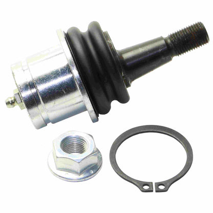 Moog Ball Joint, Greasable, Lower, Chrysler, Dodge