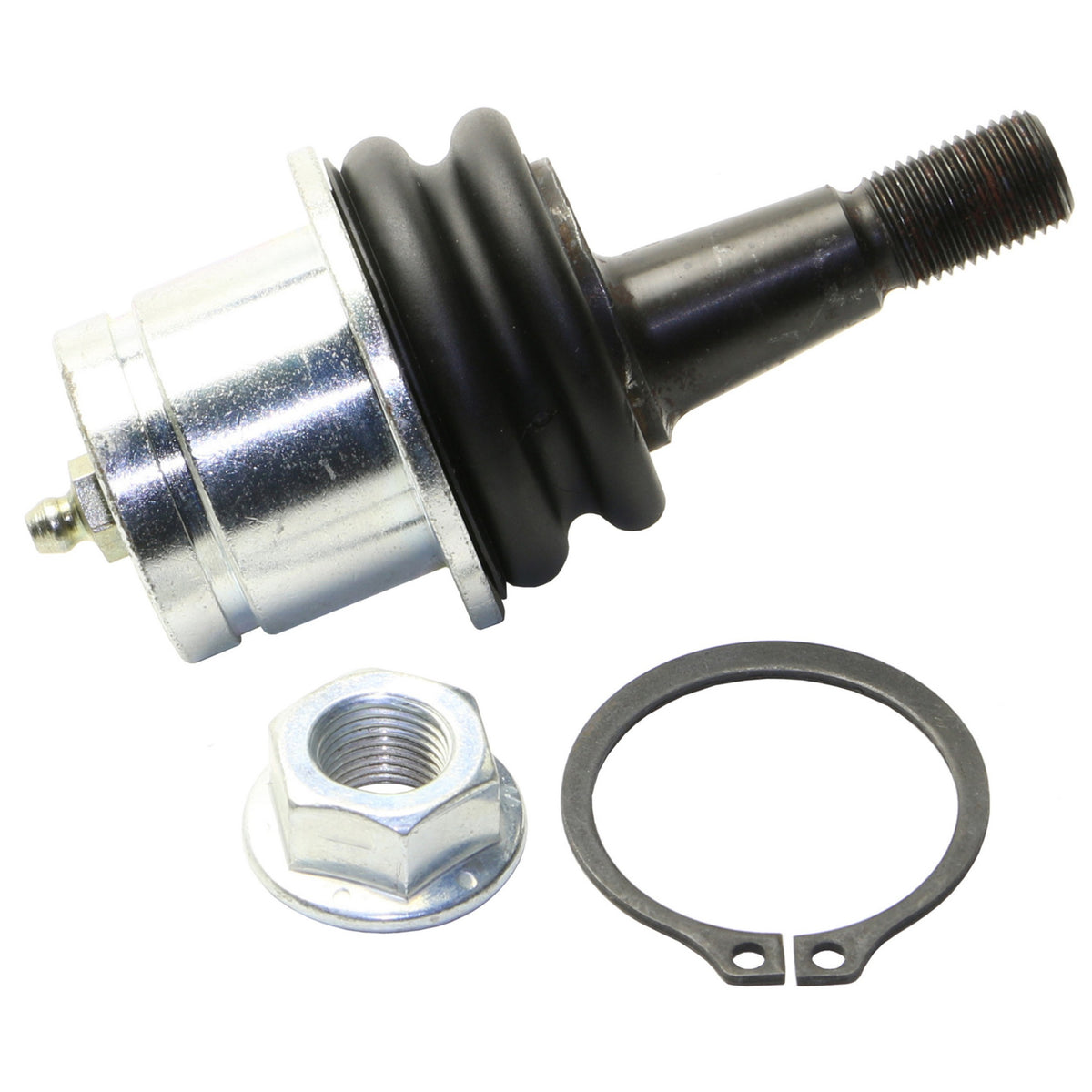 Moog Ball Joint, Greasable, Lower, Chrysler, Dodge