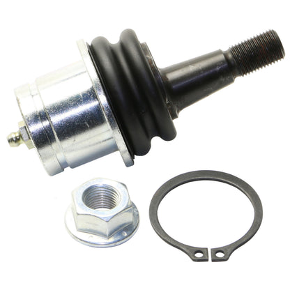 Moog Ball Joint, Greasable, Lower, Chrysler, Dodge