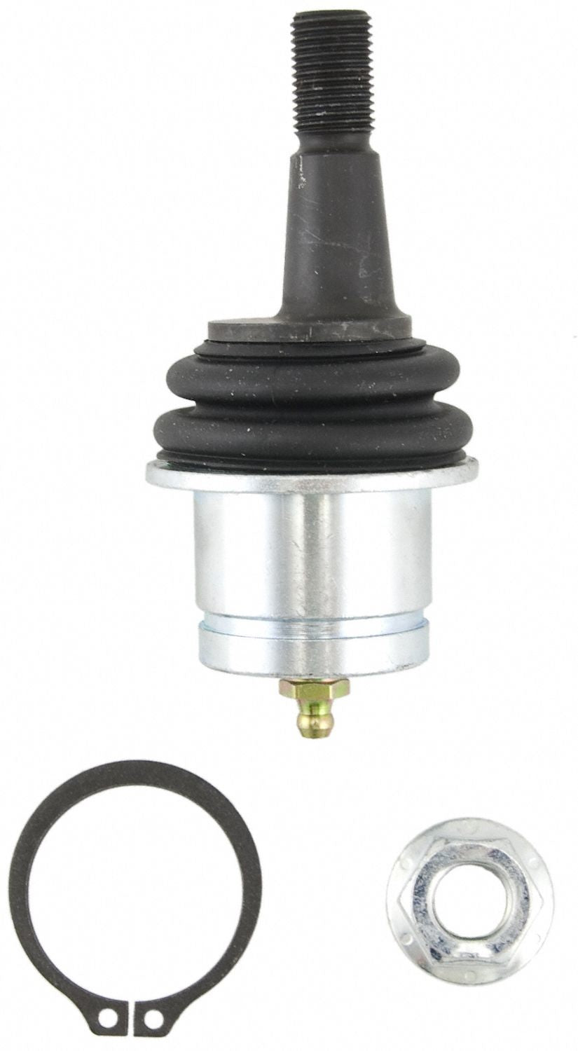Moog Ball Joint, Greasable, Lower, Chrysler, Dodge