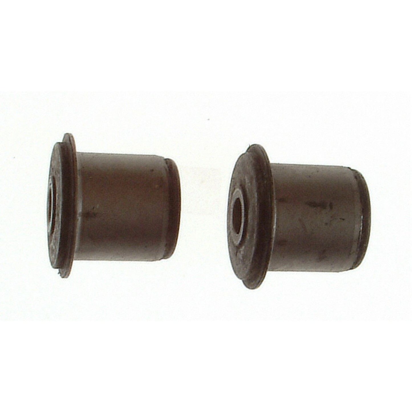 Moog Control Arm Bushings, Front Upper, Rubber, Dodge