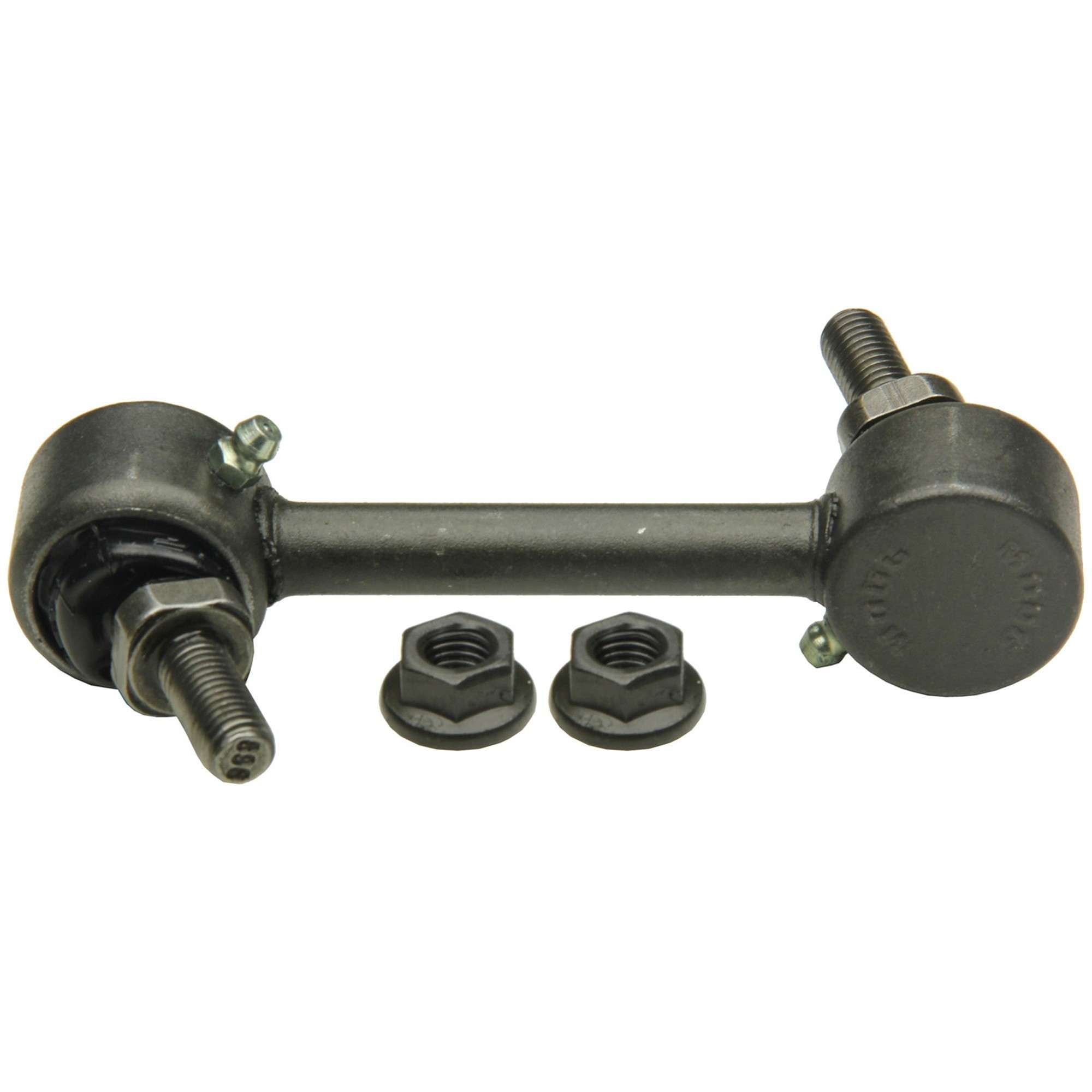 MOOG Chassis Products Suspension Stabilizer Bar Link K750010