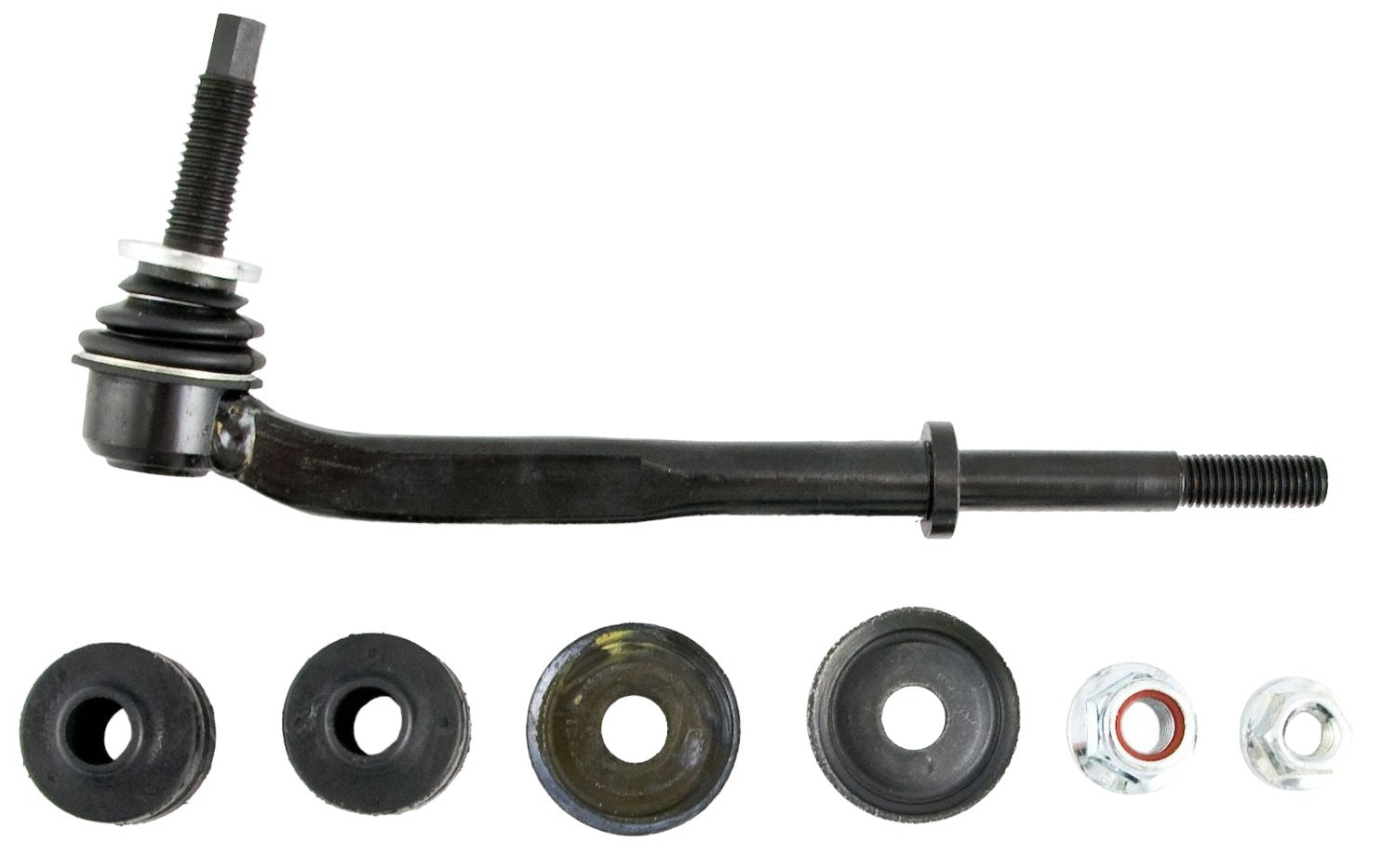 MOOG Chassis Products Suspension Stabilizer Bar Link K750026