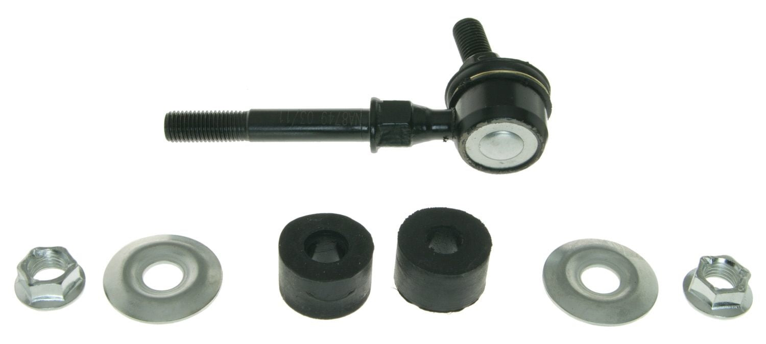 MOOG Chassis Products Suspension Stabilizer Bar Link K750042