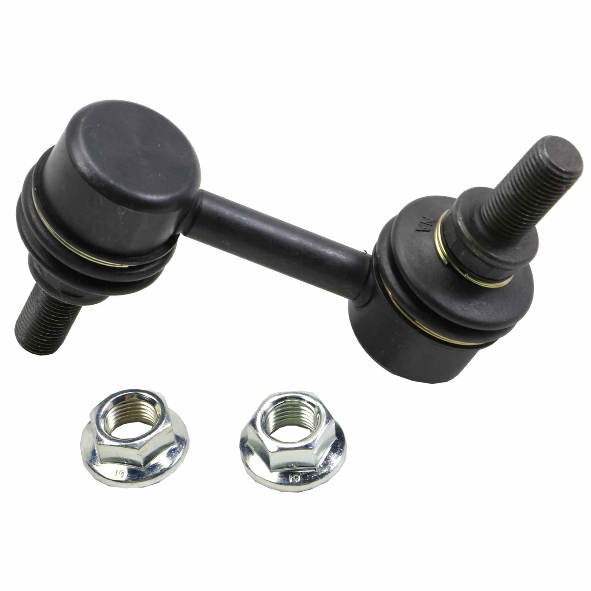 MOOG Chassis Products Suspension Stabilizer Bar Link K750146