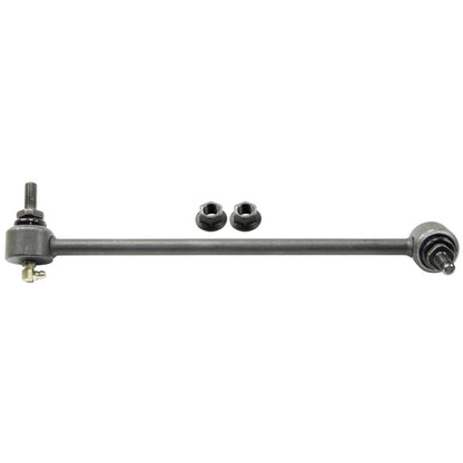 Moog Sway Bar End Link, Pontiac, Driver Side Front