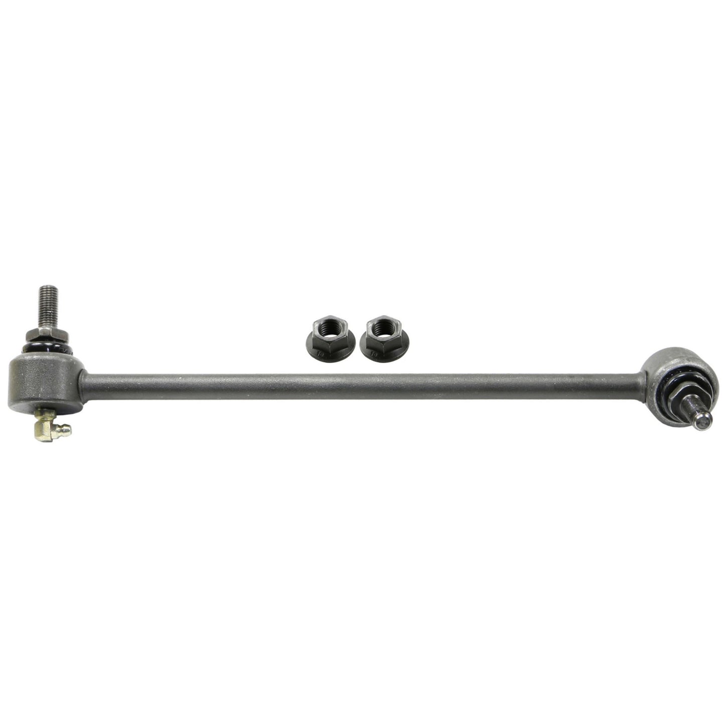 Moog Sway Bar End Link, Pontiac, Driver Side Front
