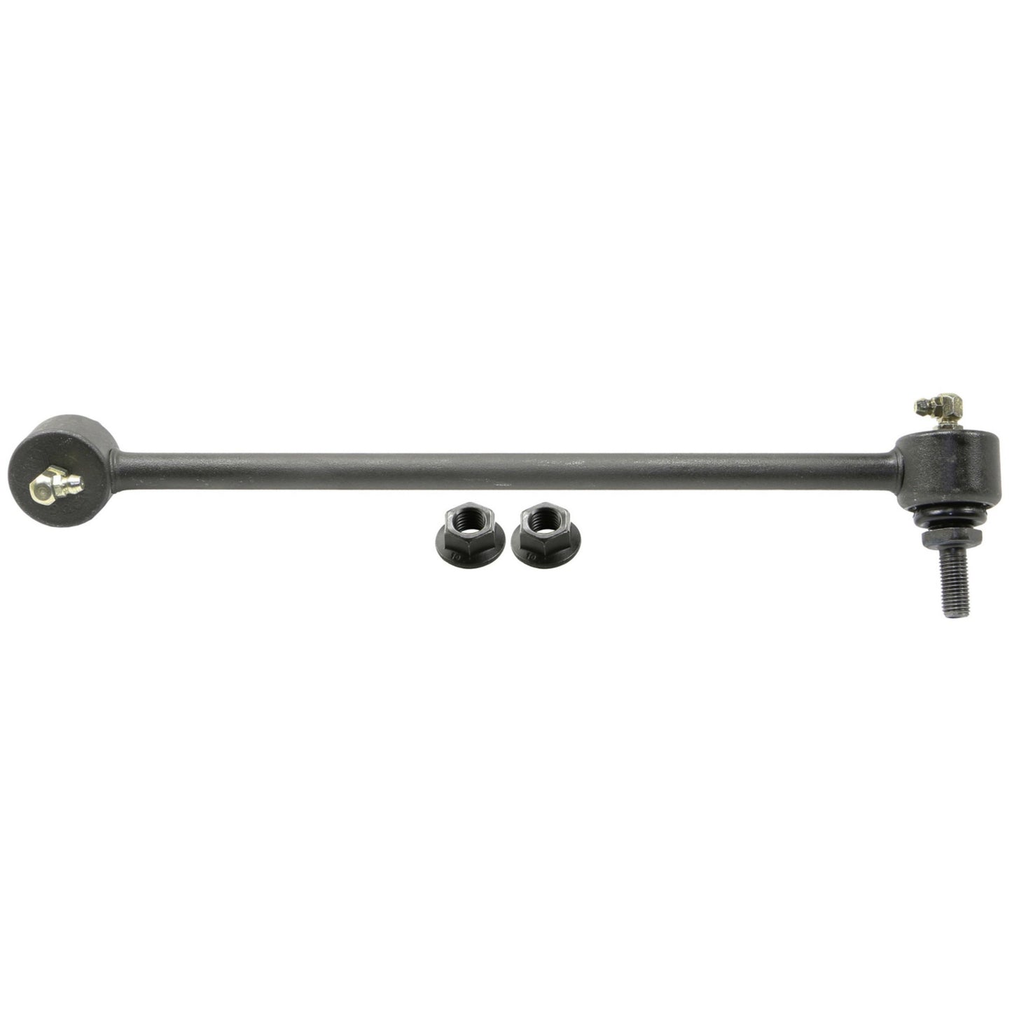 Moog Sway Bar End Link, Pontiac, Passenger Side Front, Each