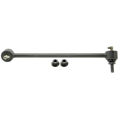 Moog Sway Bar End Link, Pontiac, Passenger Side Front, Each