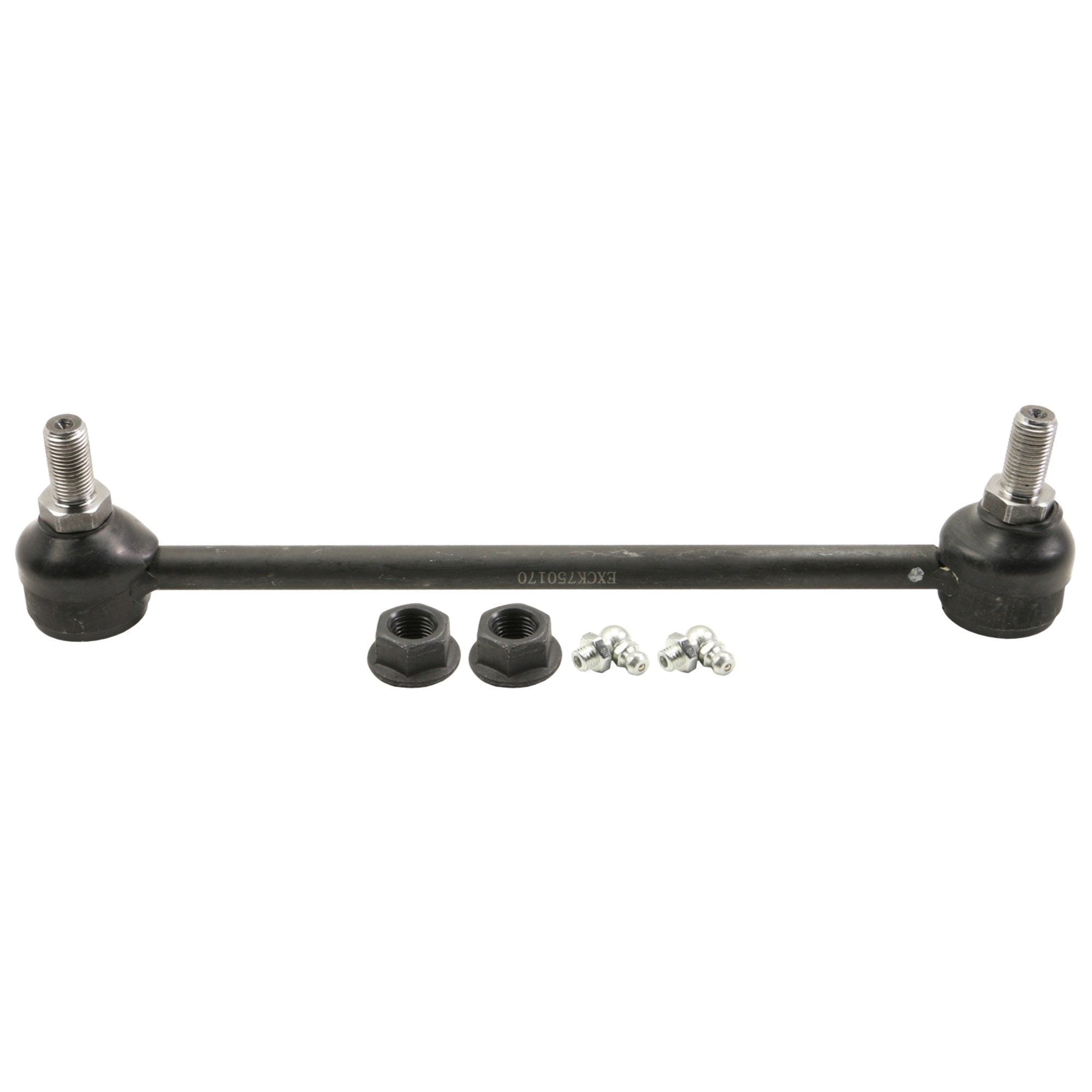 MOOG Chassis Products Suspension Stabilizer Bar Link K750170