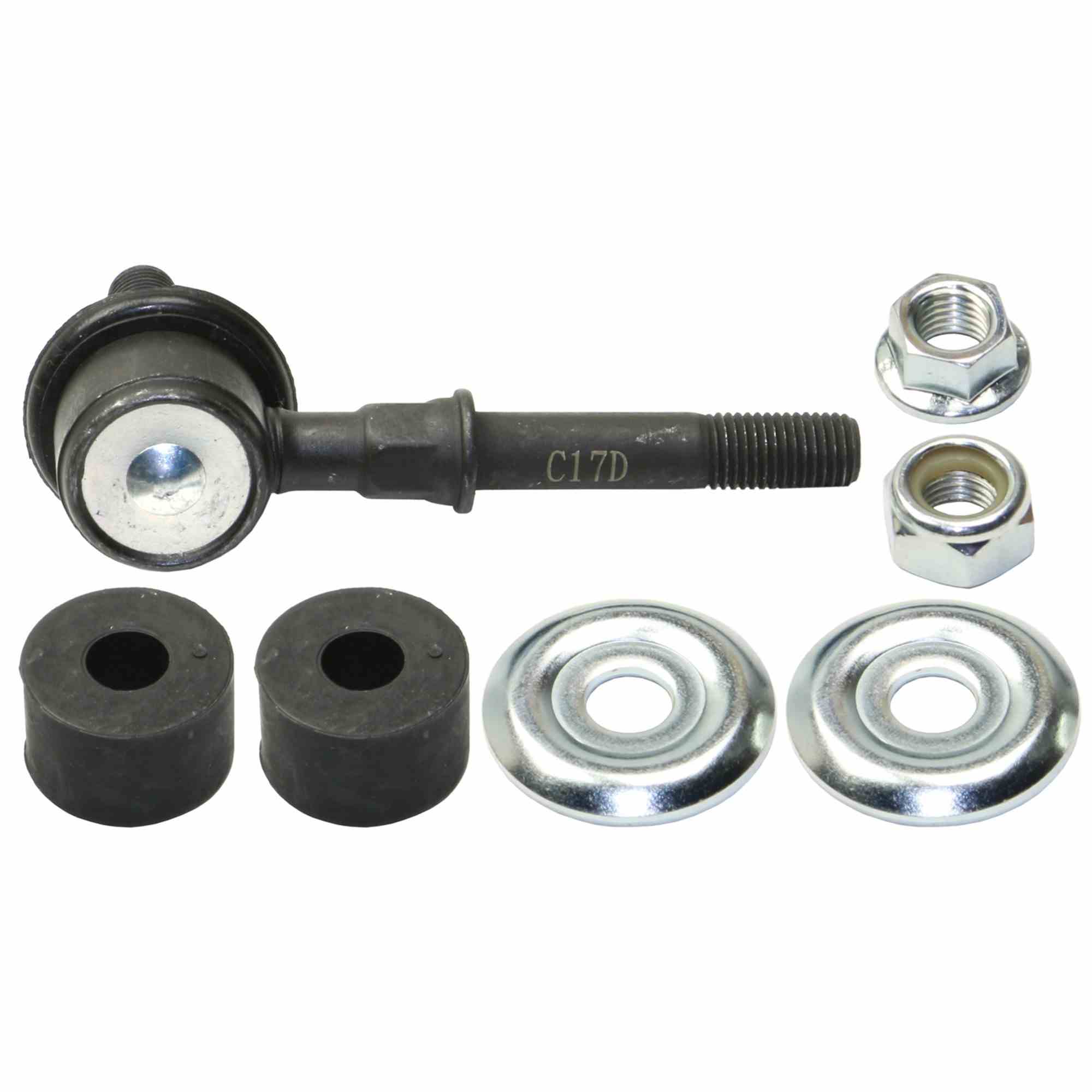 QuickSteer Suspension Stabilizer Bar Link Kit K750181