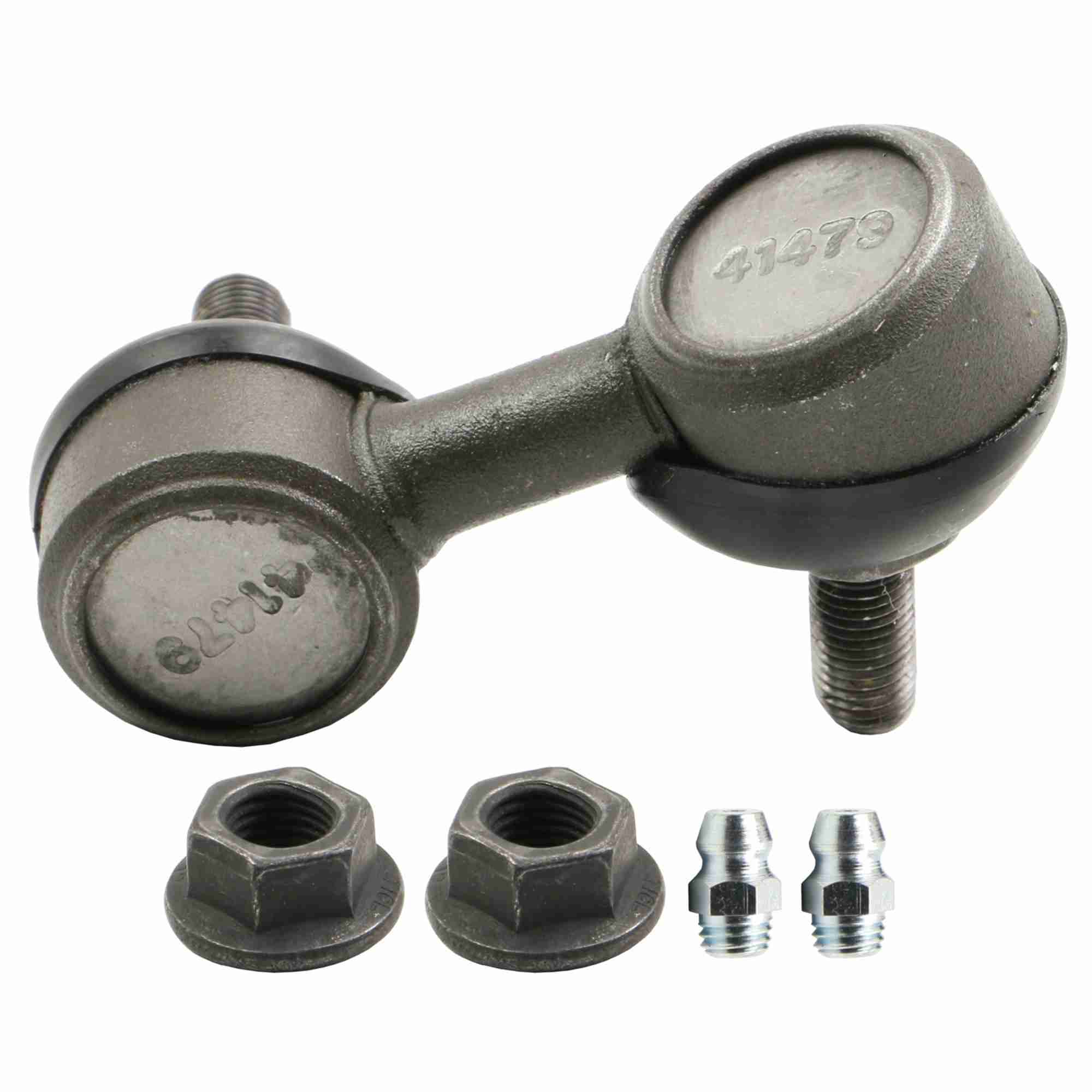 MOOG Chassis Products Suspension Stabilizer Bar Link K750196