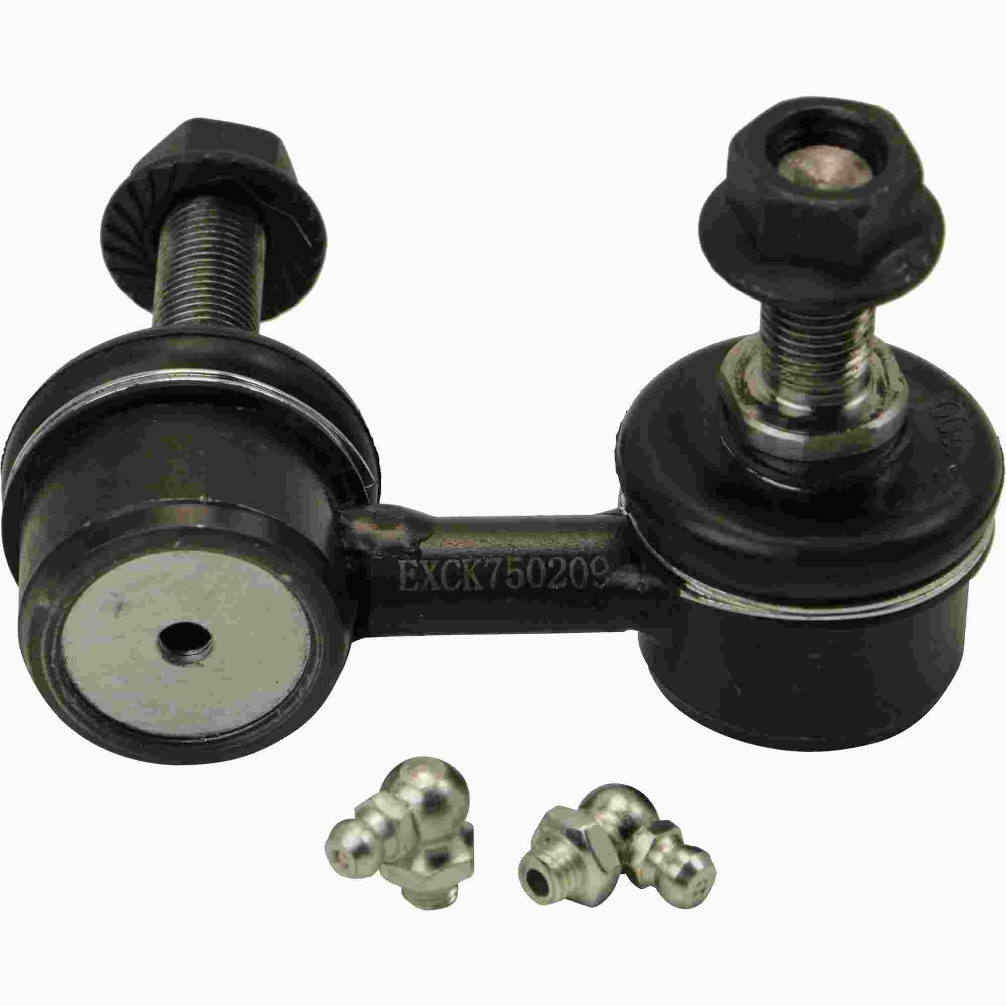 MOOG Chassis Products Suspension Stabilizer Bar Link K750209