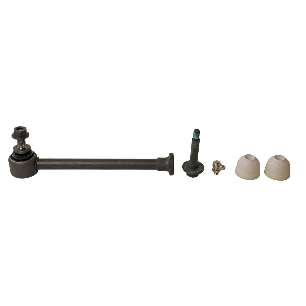 MOOG Chassis Products Suspension Stabilizer Bar Link K750221