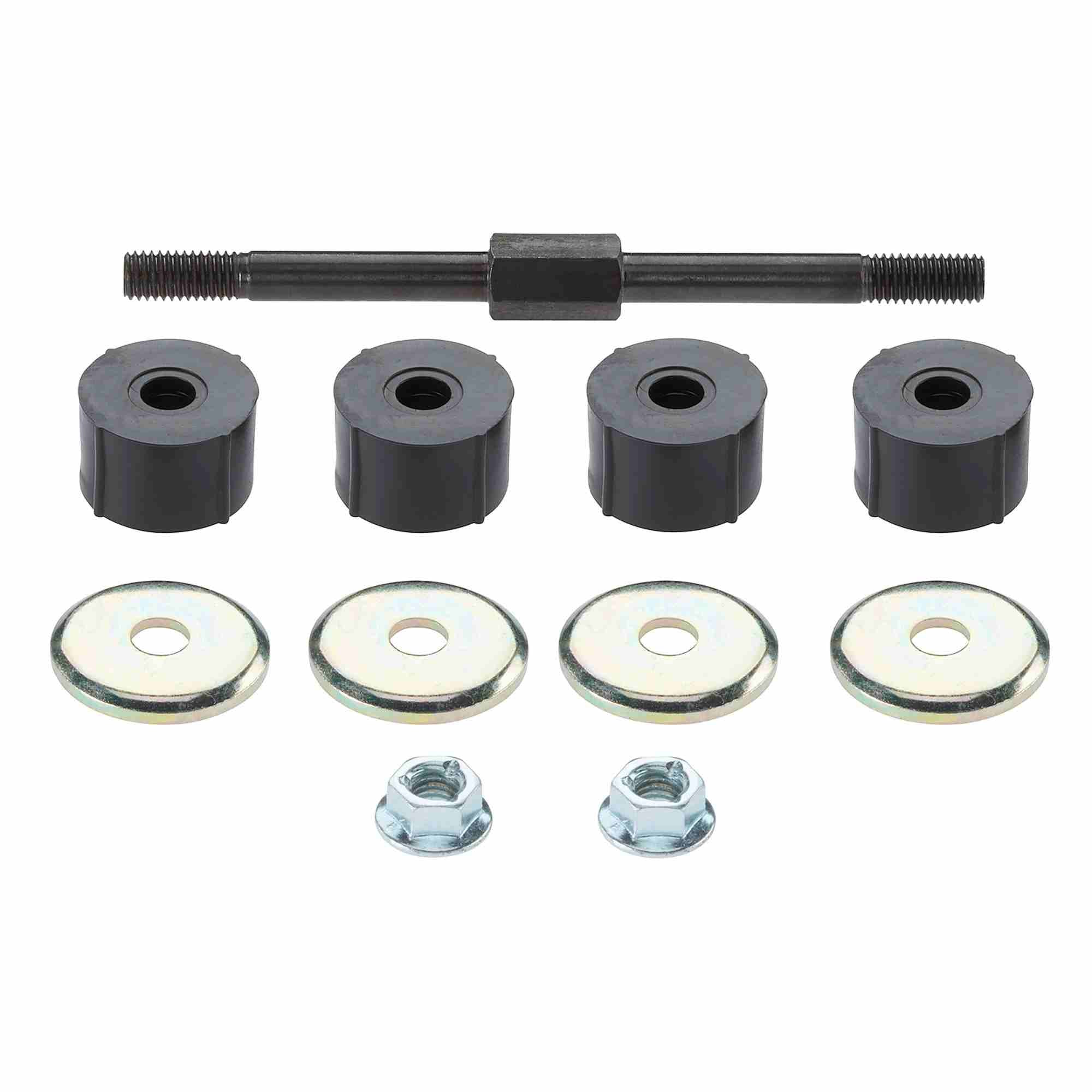 MOOG Chassis Products Suspension Stabilizer Bar Link Kit K750238