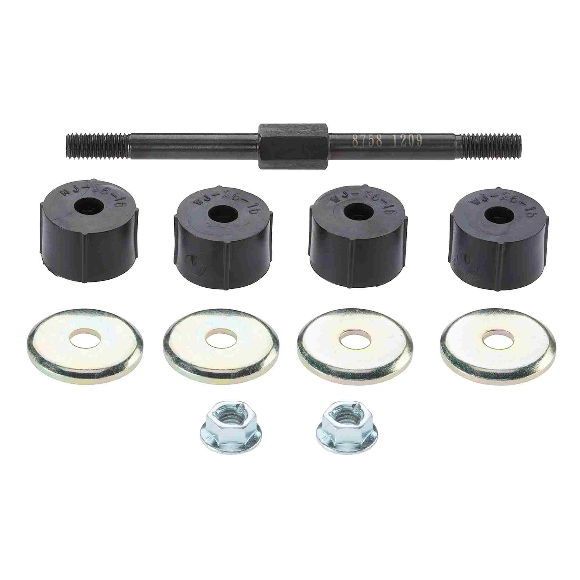 MOOG Chassis Products Suspension Stabilizer Bar Link Kit K750238