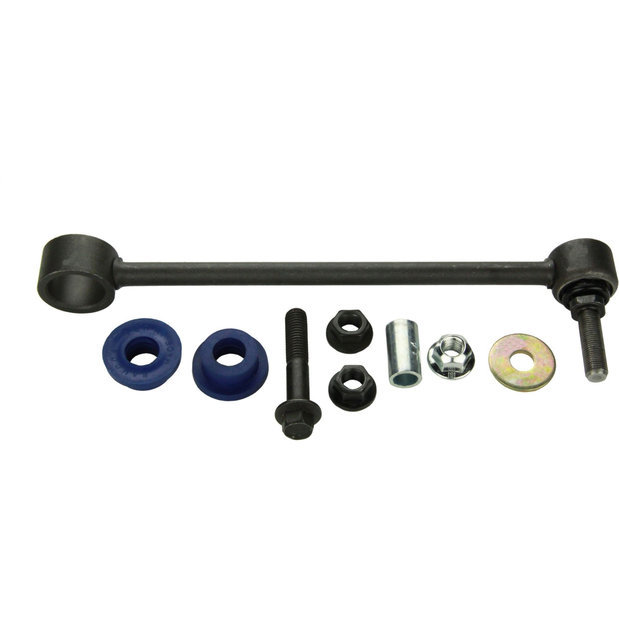 MOOG Chassis Products Suspension Stabilizer Bar Link K750253