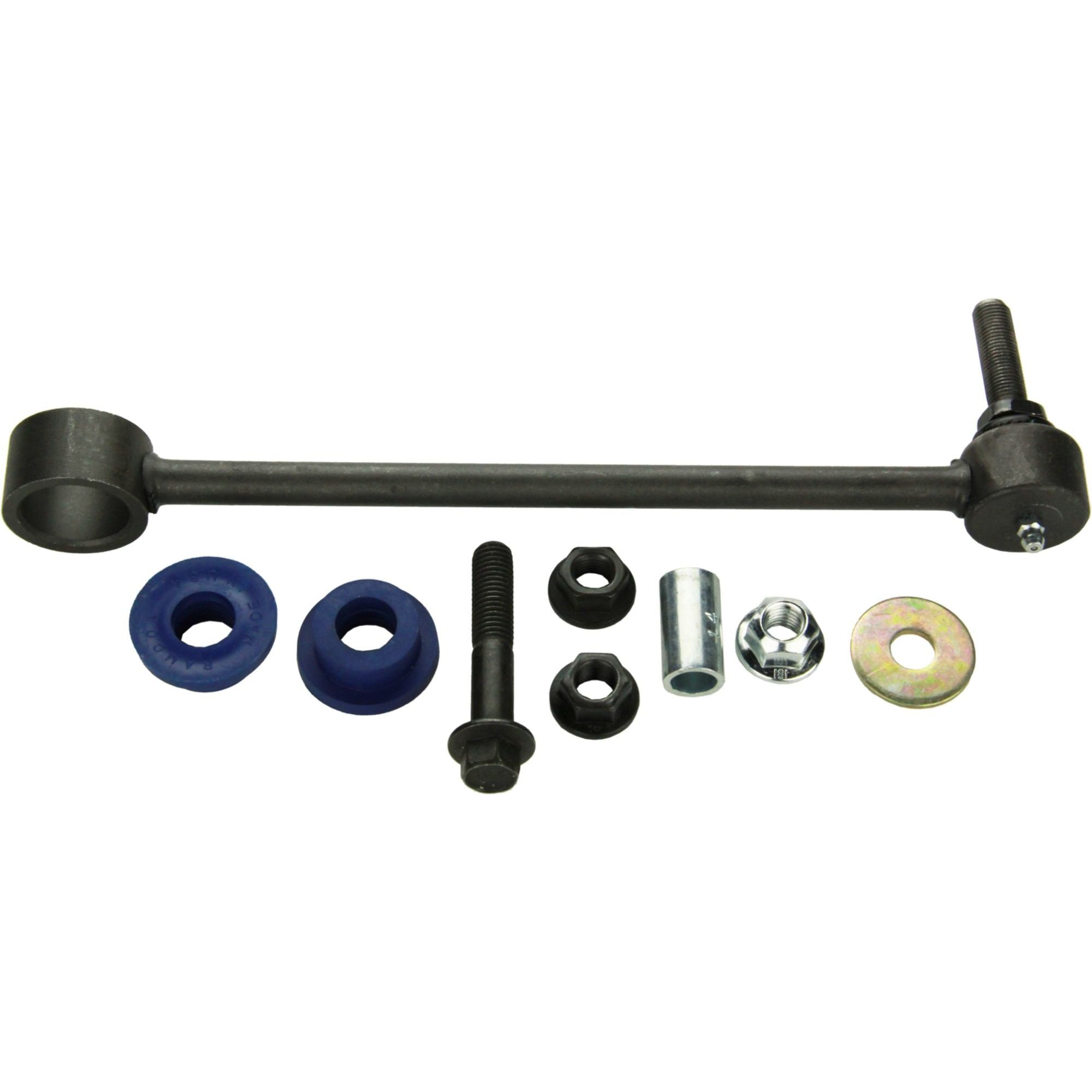 MOOG Chassis Products Suspension Stabilizer Bar Link K750253