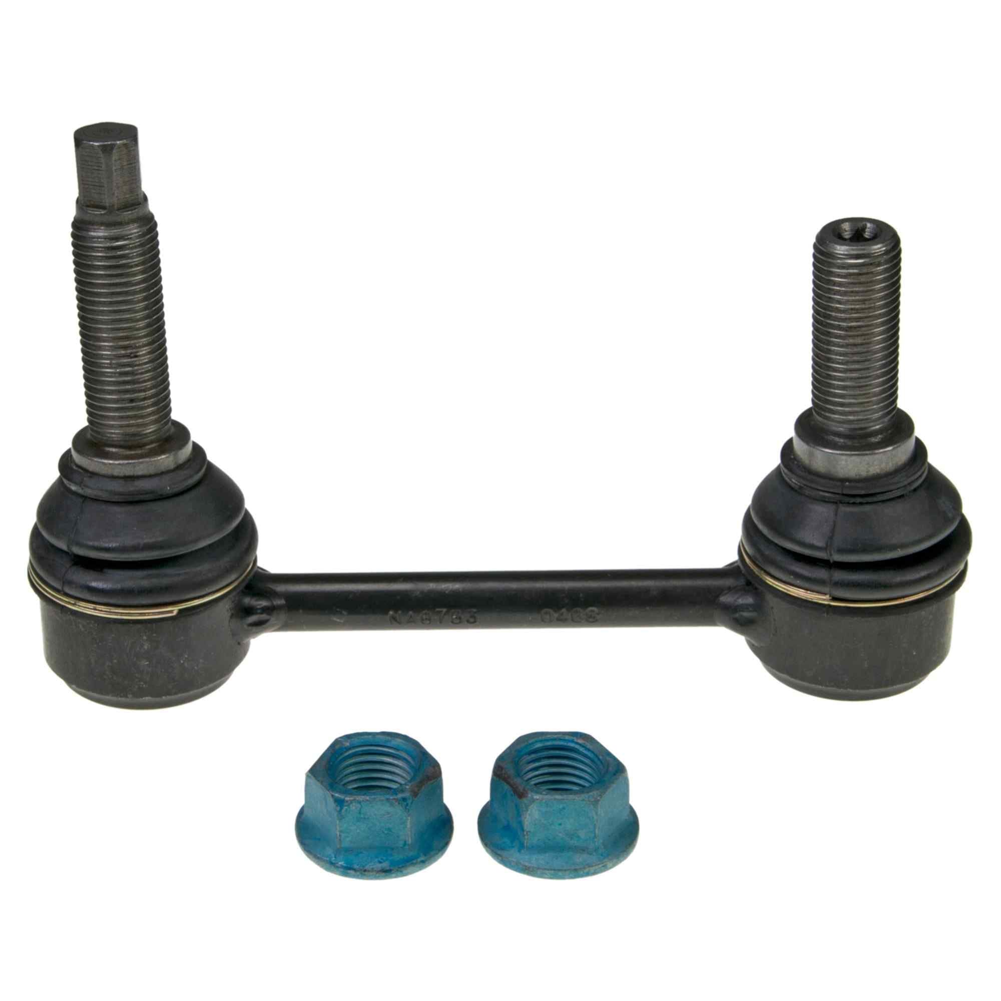 MOOG Chassis Products Suspension Stabilizer Bar Link K750318