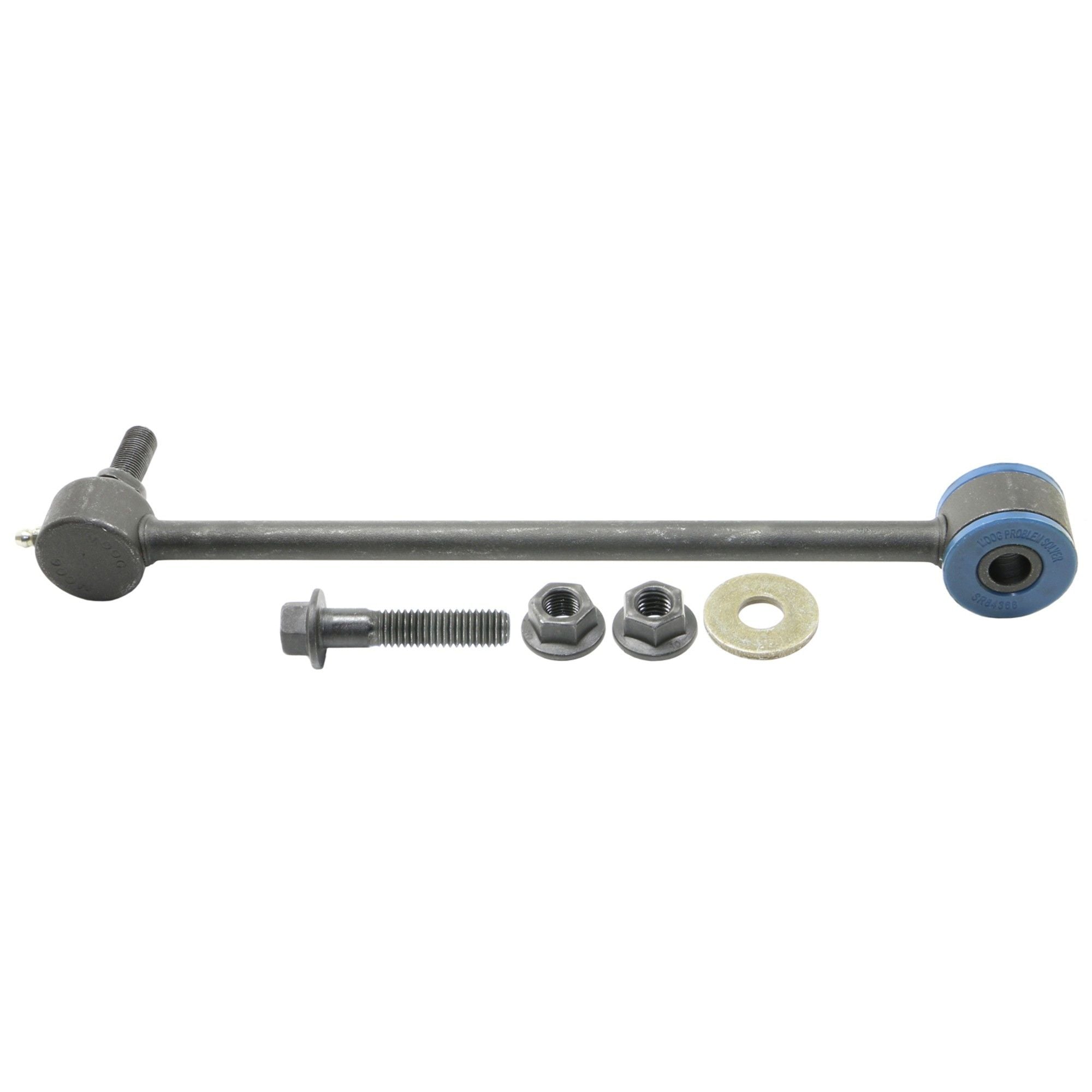 MOOG Chassis Products Suspension Stabilizer Bar Link K750396