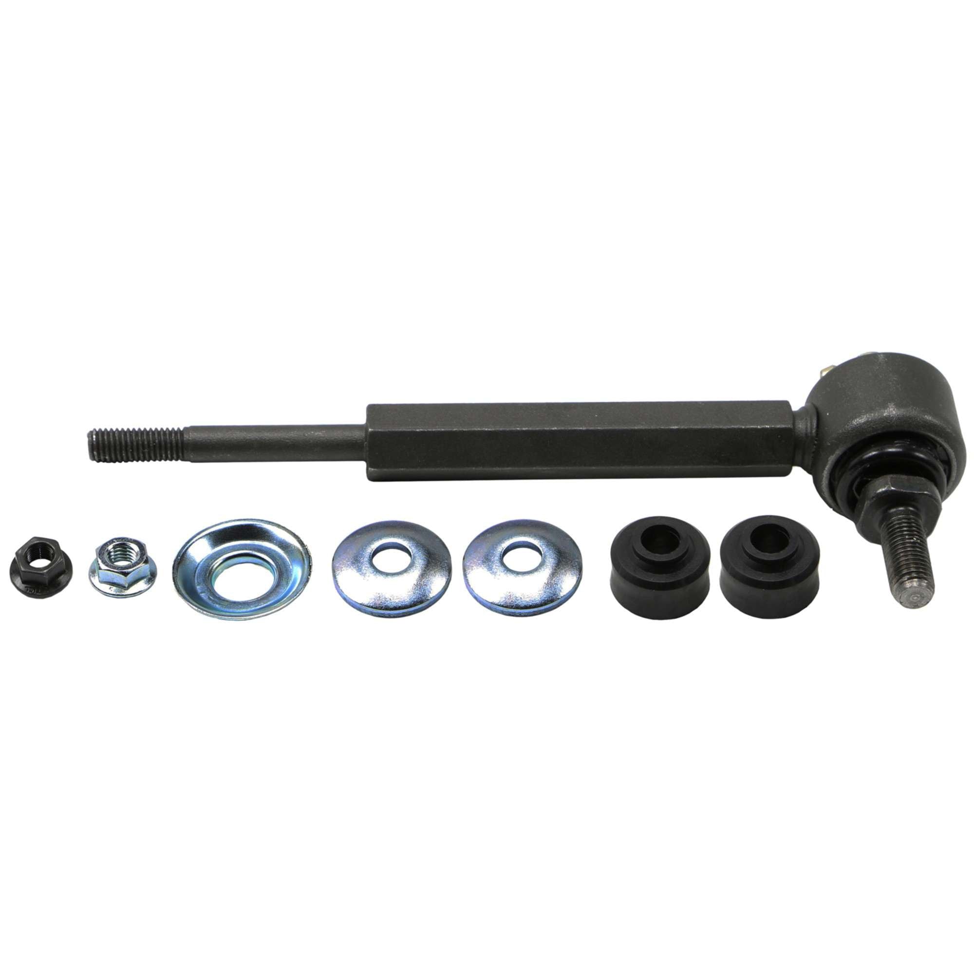 MOOG Chassis Products Suspension Stabilizer Bar Link K750398