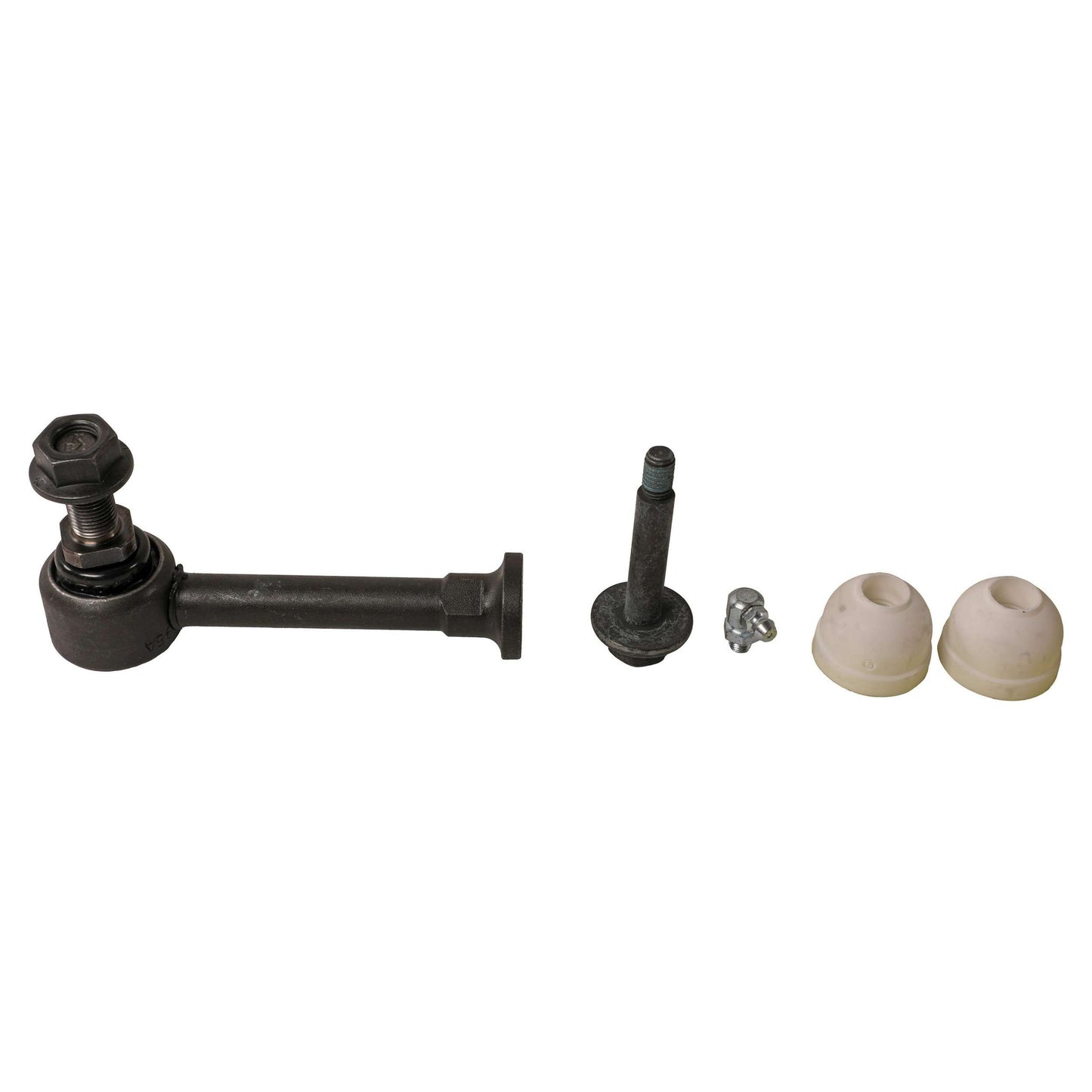 MOOG Chassis Products Suspension Stabilizer Bar Link K750427