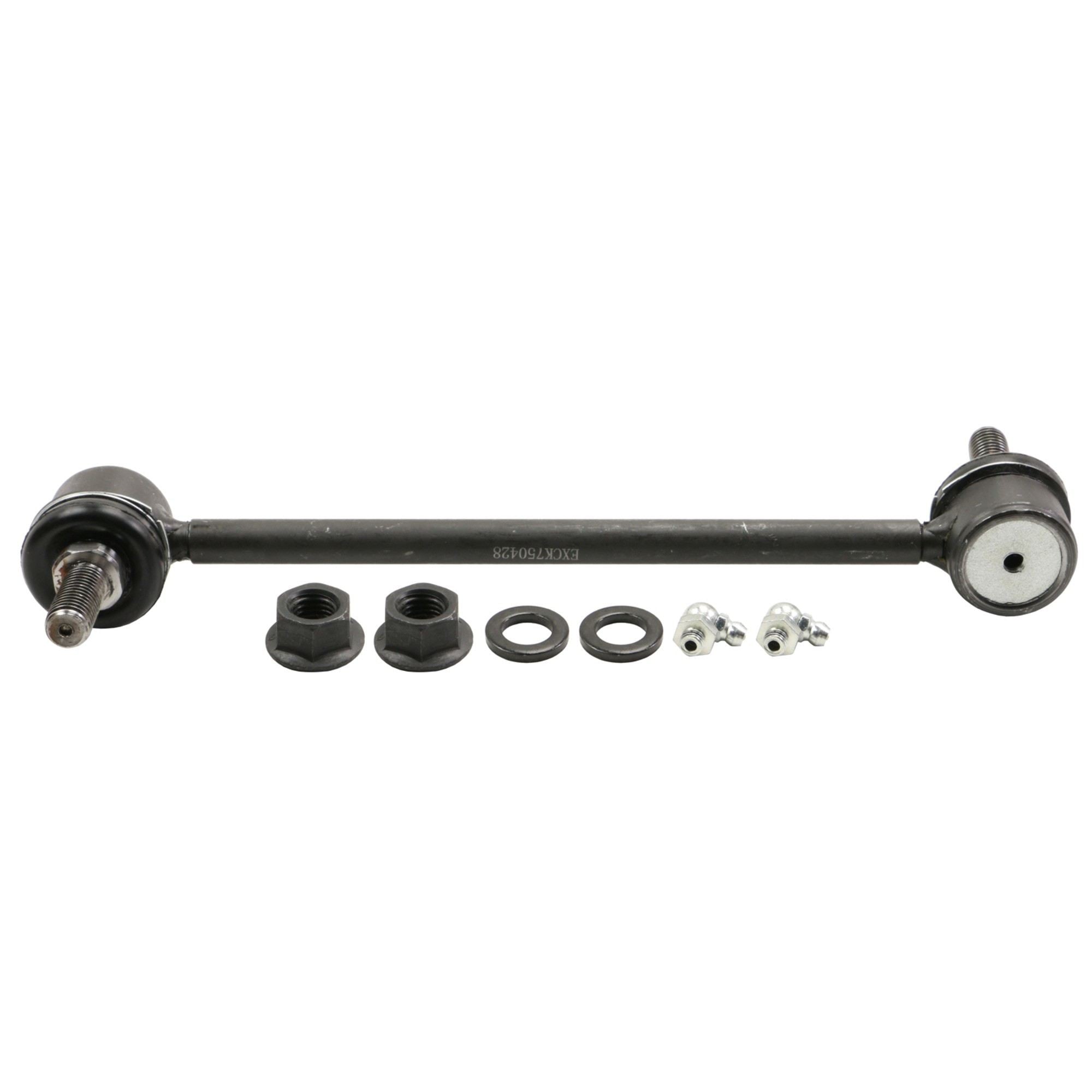 MOOG Chassis Products Suspension Stabilizer Bar Link K750428