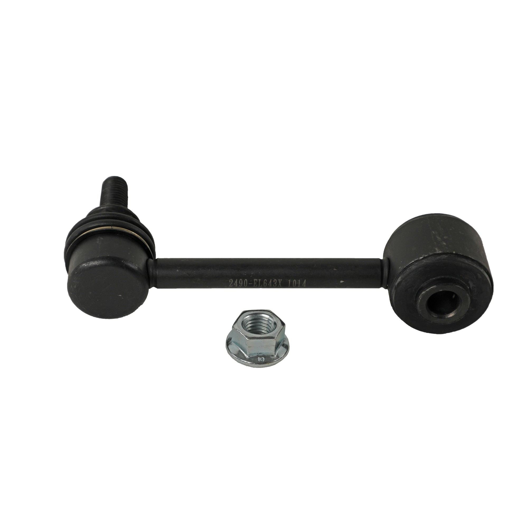 MOOG Chassis Products Suspension Stabilizer Bar Link K750453