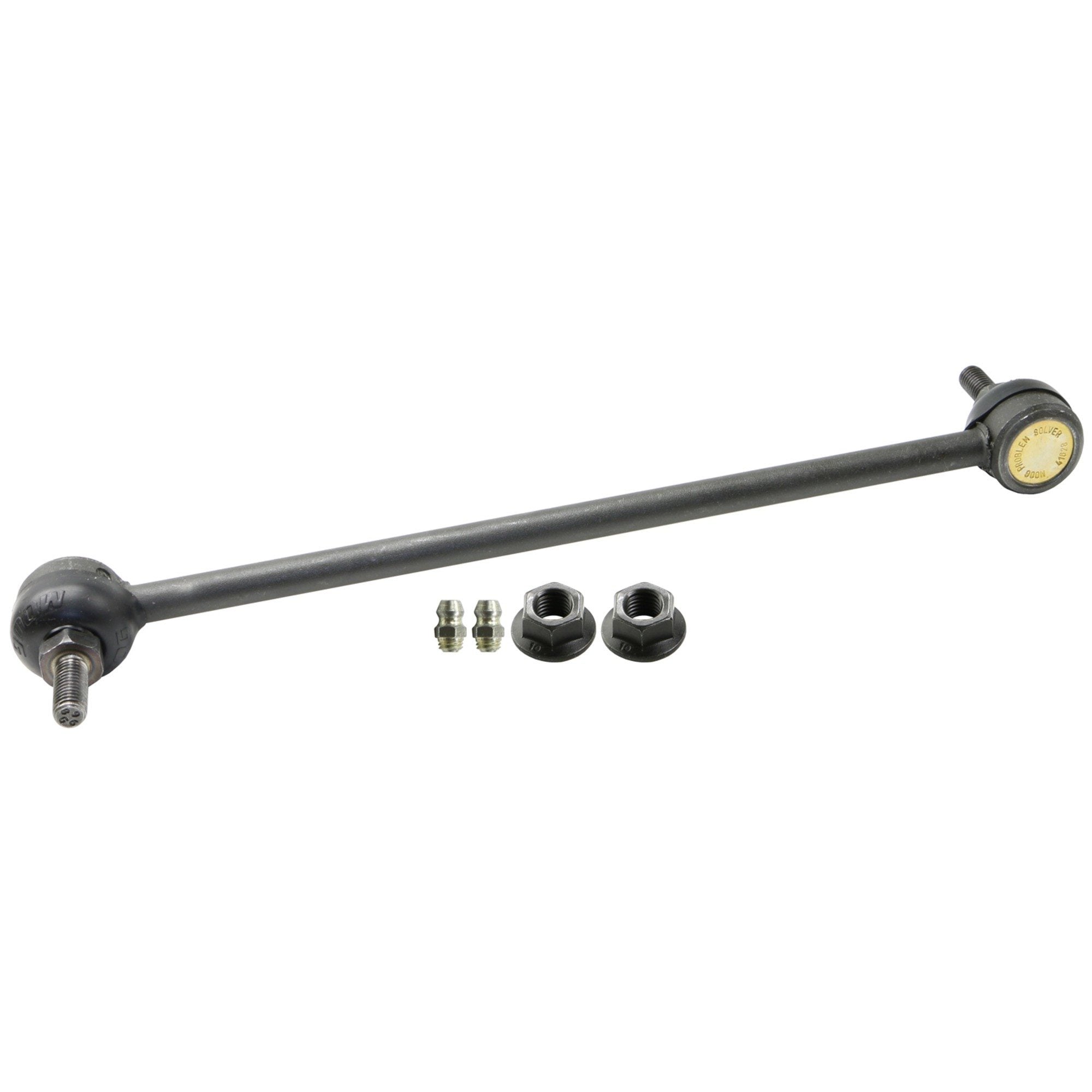 MOOG Chassis Products Suspension Stabilizer Bar Link K750613