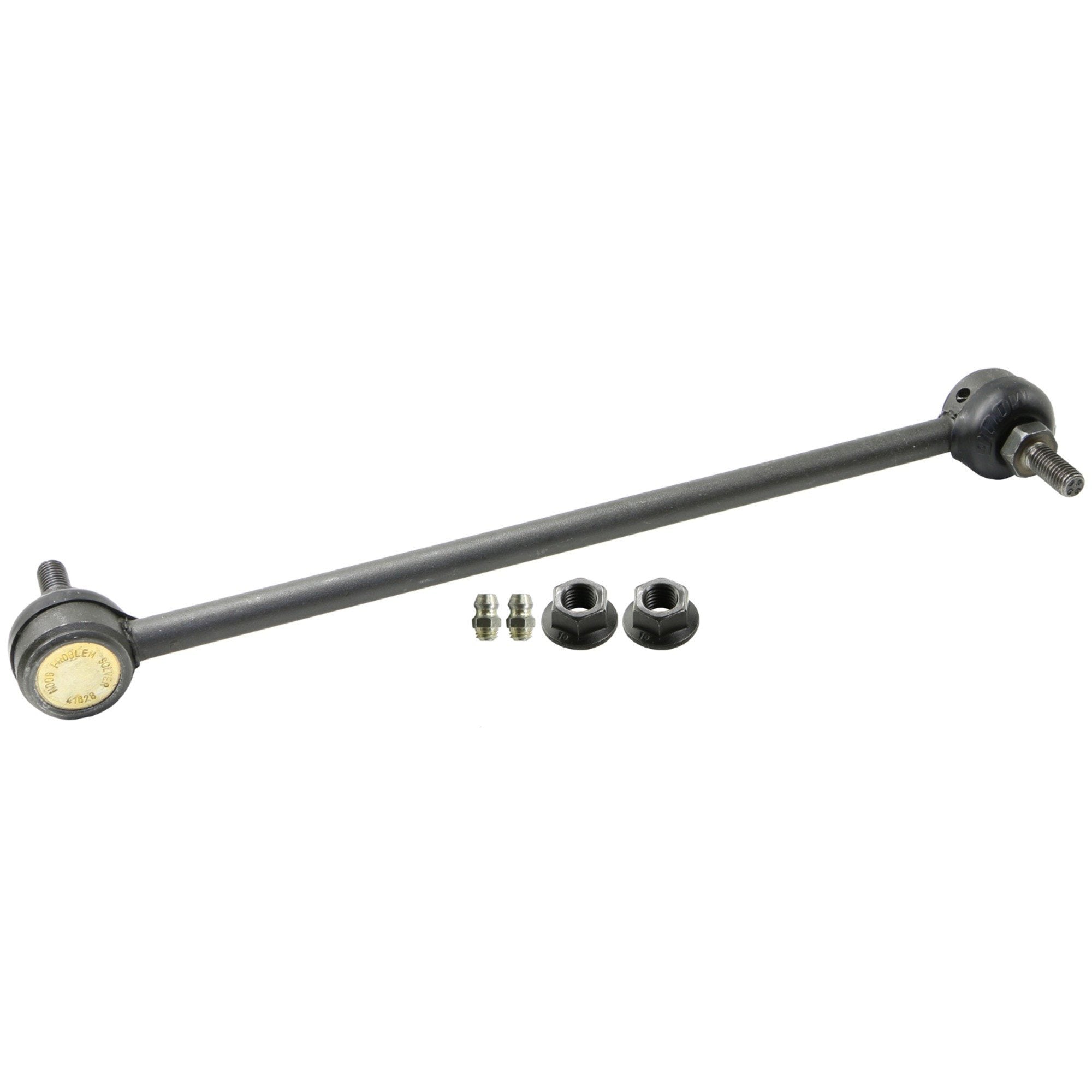 MOOG Chassis Products Suspension Stabilizer Bar Link K750613