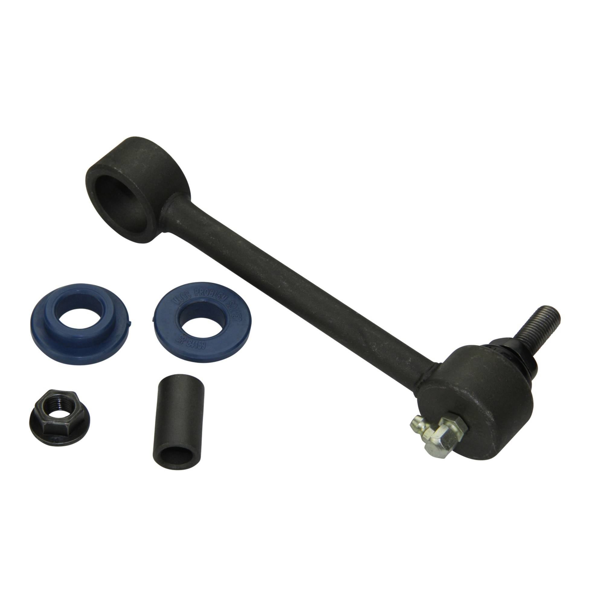 MOOG Chassis Products Suspension Stabilizer Bar Link K750675