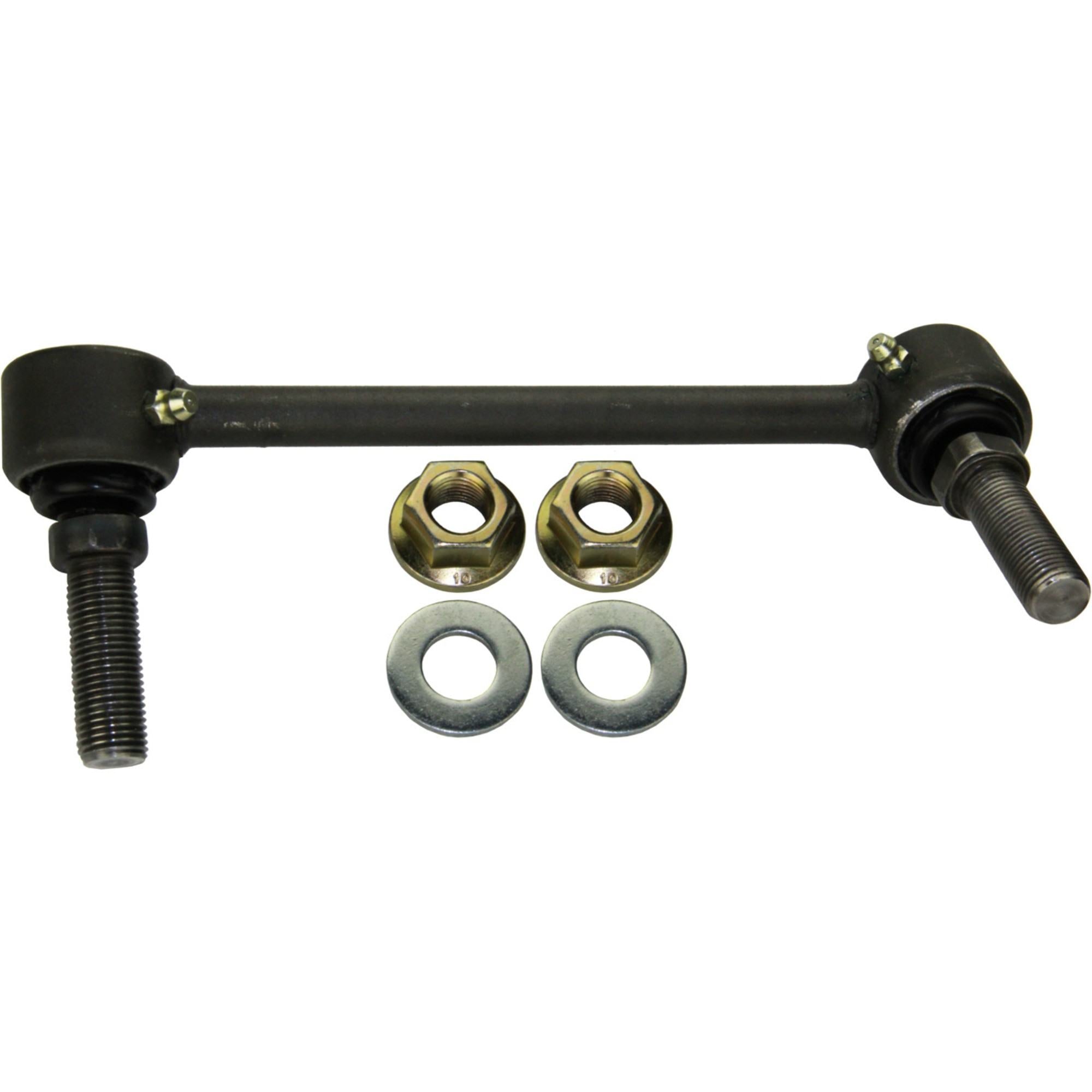 Moog 17-19 Land Rover Discovery Rear Left Sway Bar Link K750709