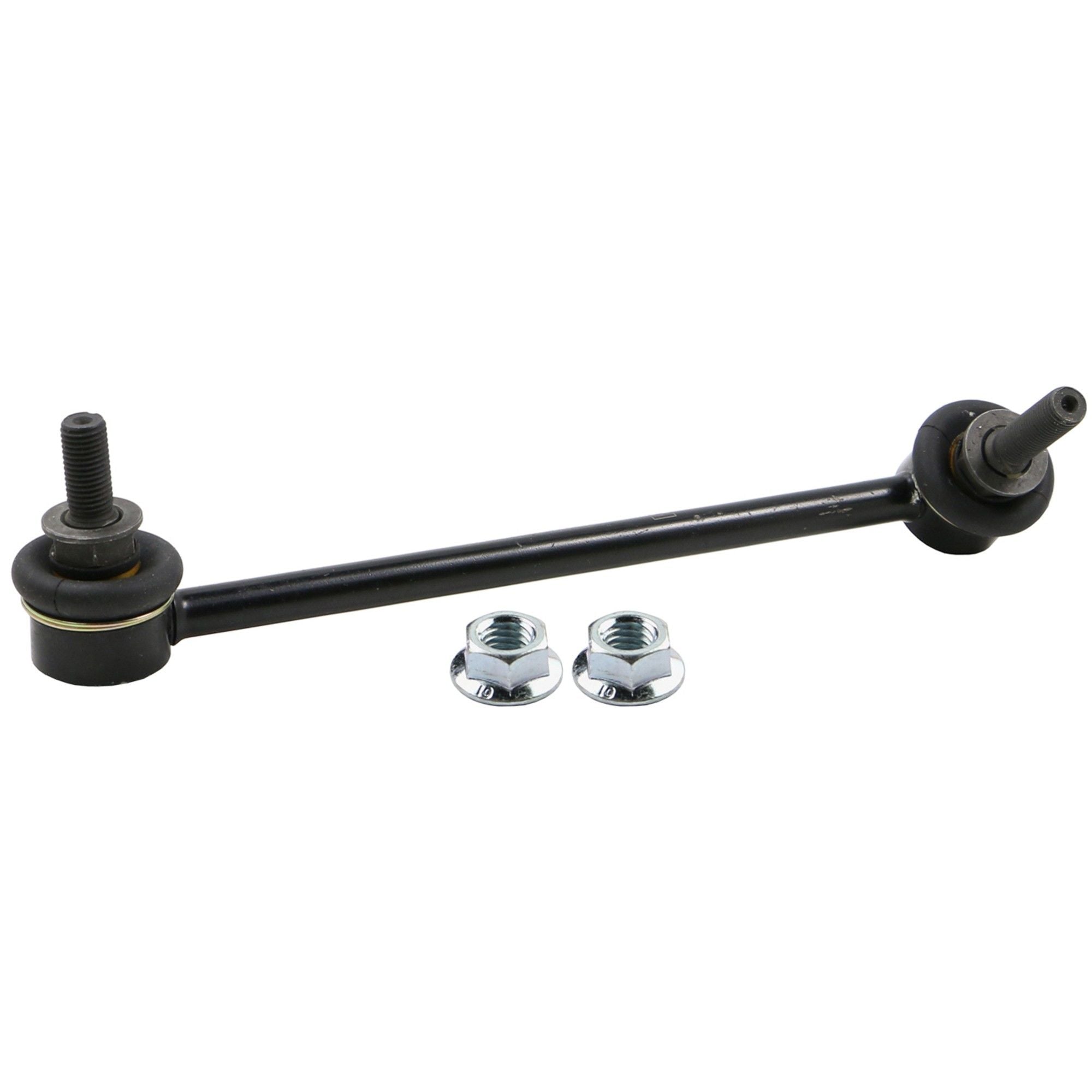 Moog 14-19 Infiniti Q50 Base Hybrid Premium Hybrid Rear Right Sway Bar Link K750776