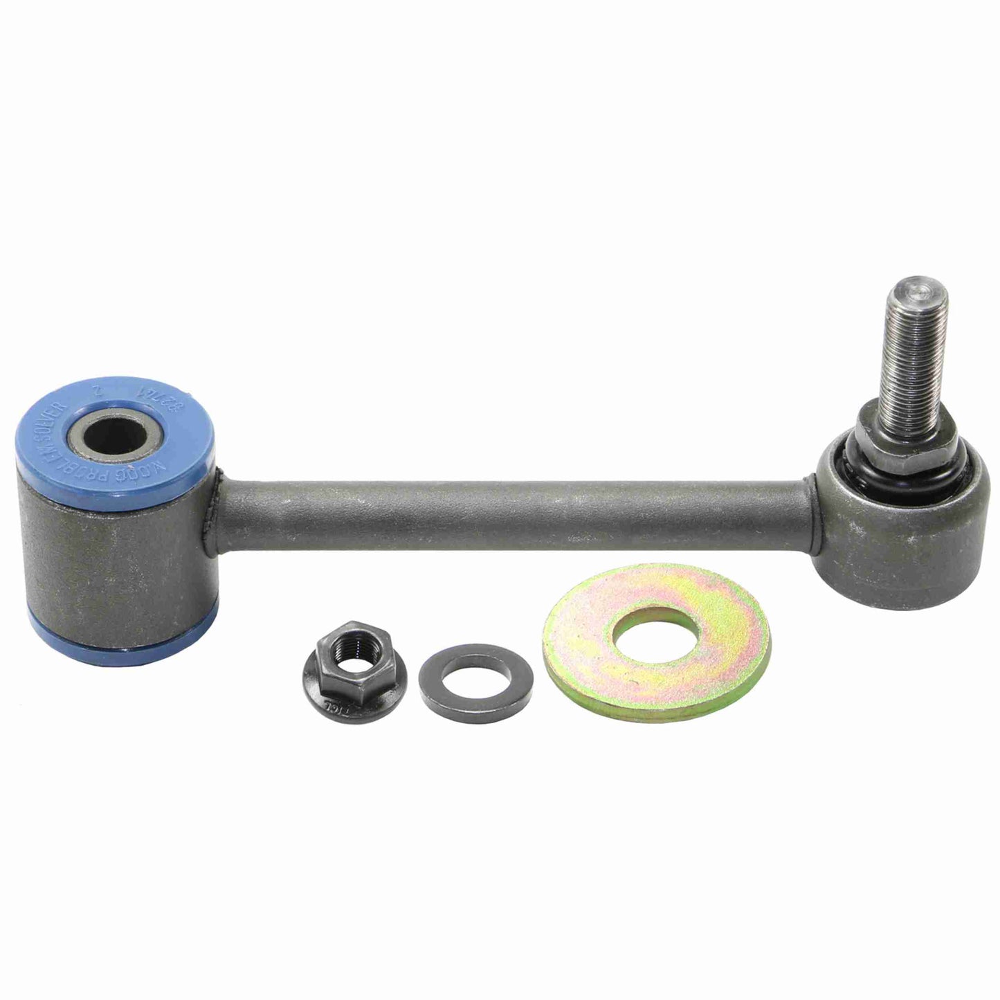 Moog 15-16 Porsche Panamera Front Sway Bar Link K750805