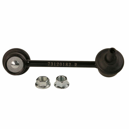 Moog 18-19 Subaru Crosstrek Rear Right Stabilizer Bar Link K750901