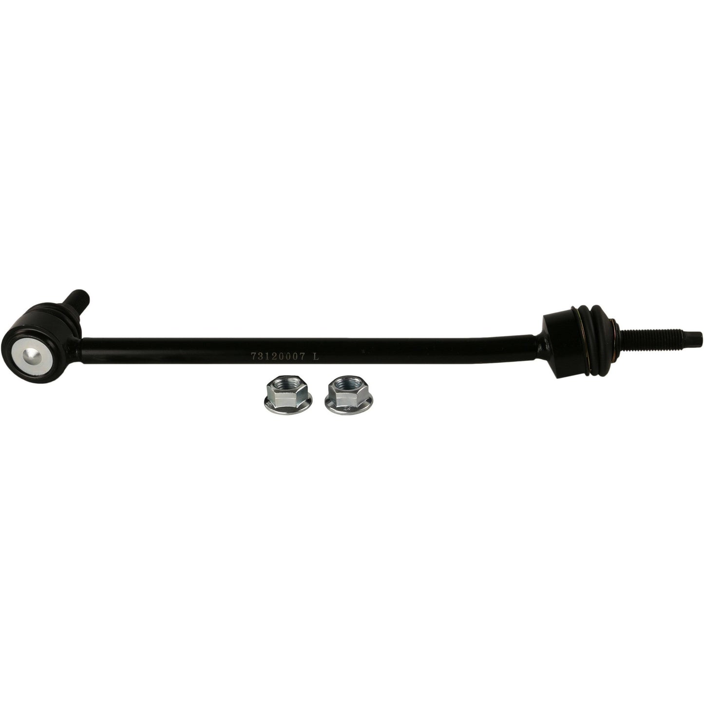Moog 2017 Mercedes-Benz E400 Front Left Stabilizer Bar Link K750914